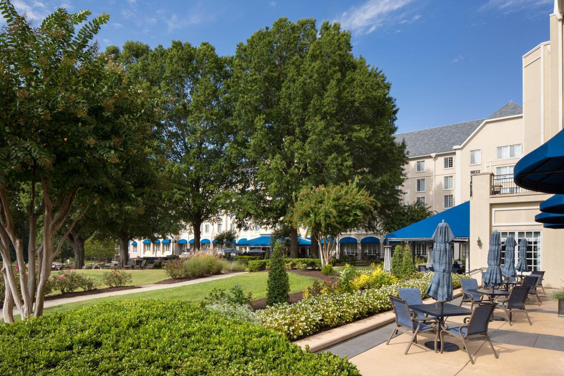 Washington Duke Inn & Golf Club photo 15