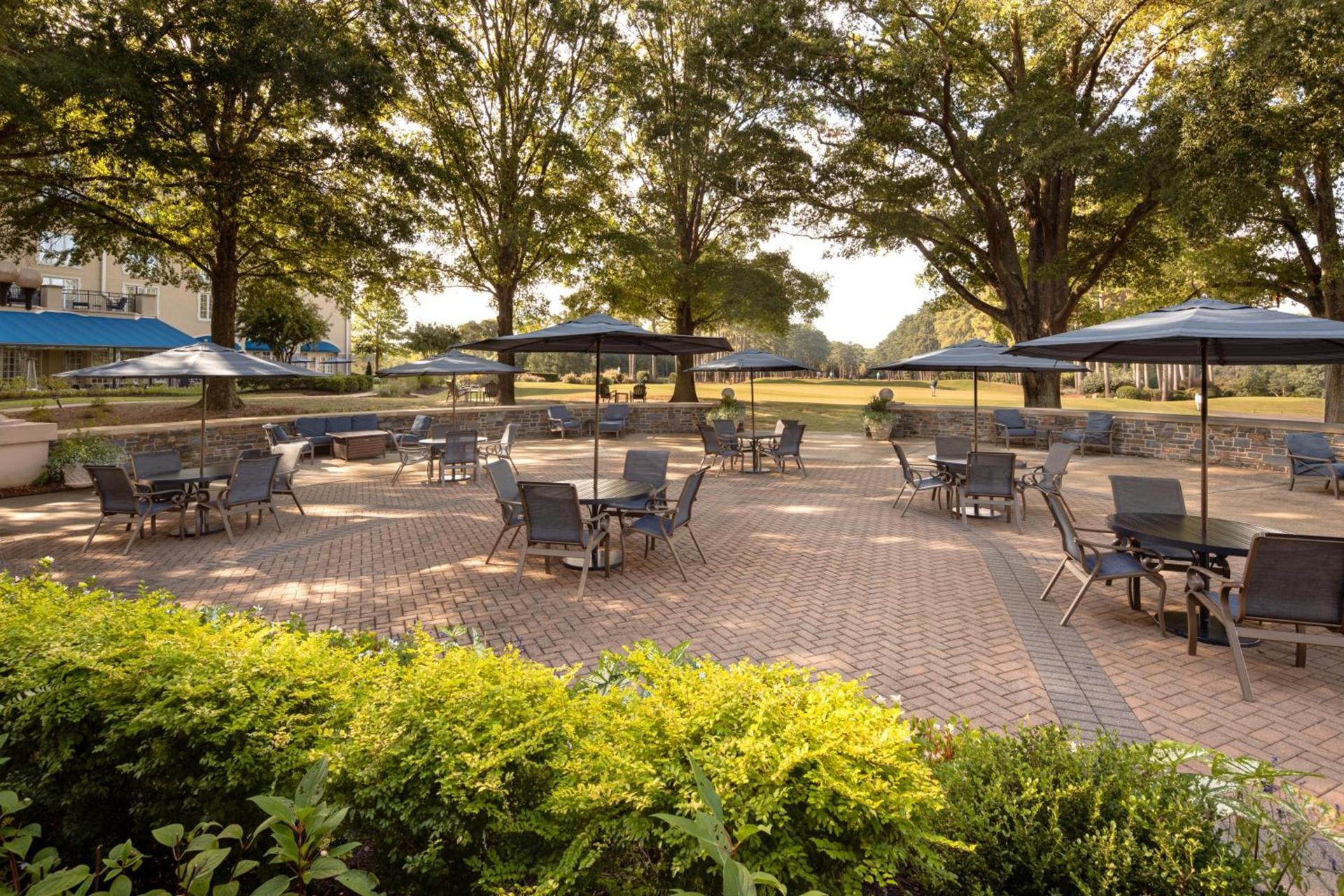 Washington Duke Inn & Golf Club photo 14