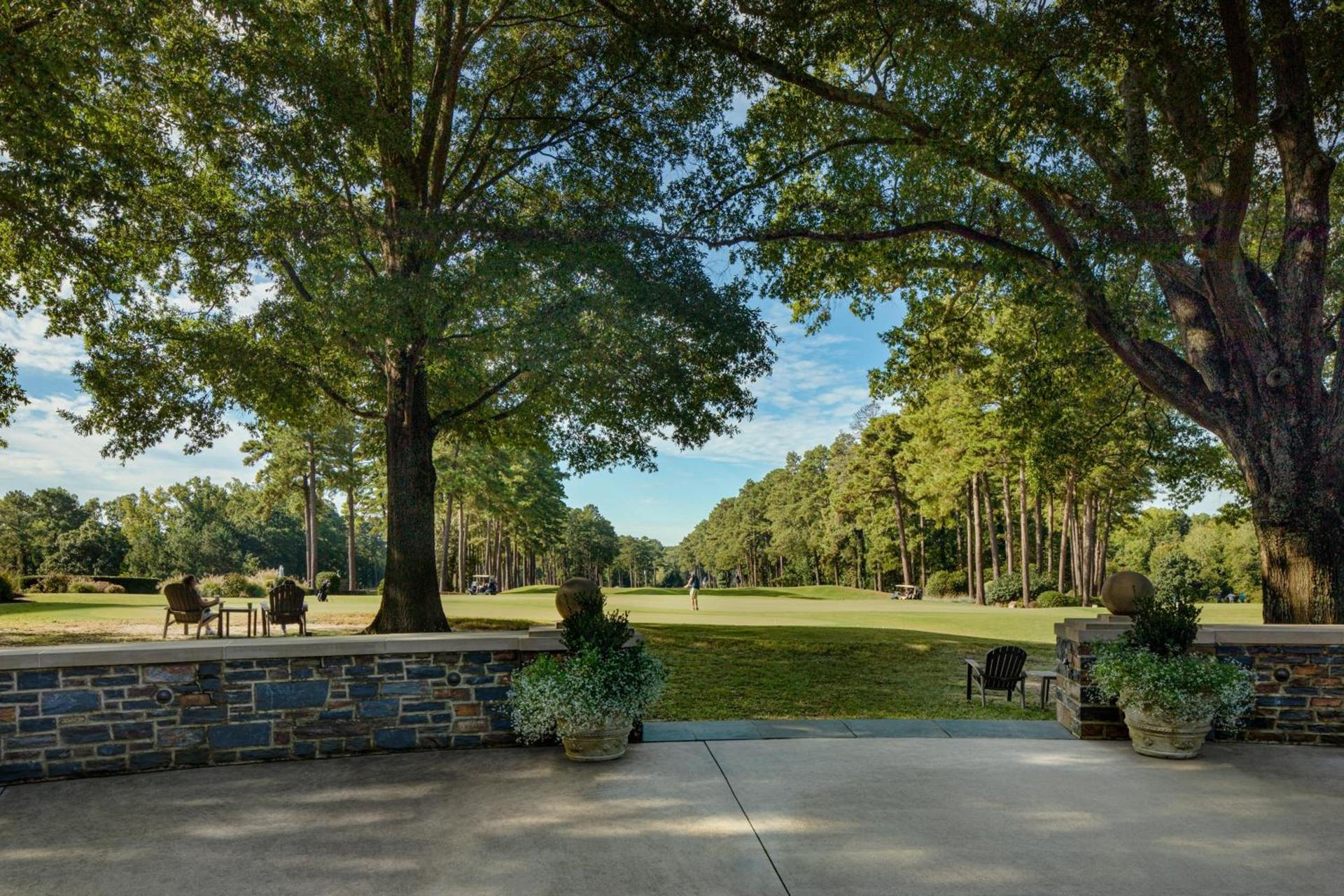 Washington Duke Inn & Golf Club photo 18