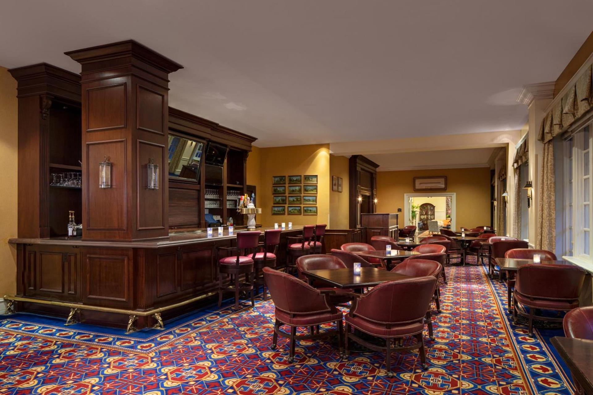 Washington Duke Inn & Golf Club photo 22