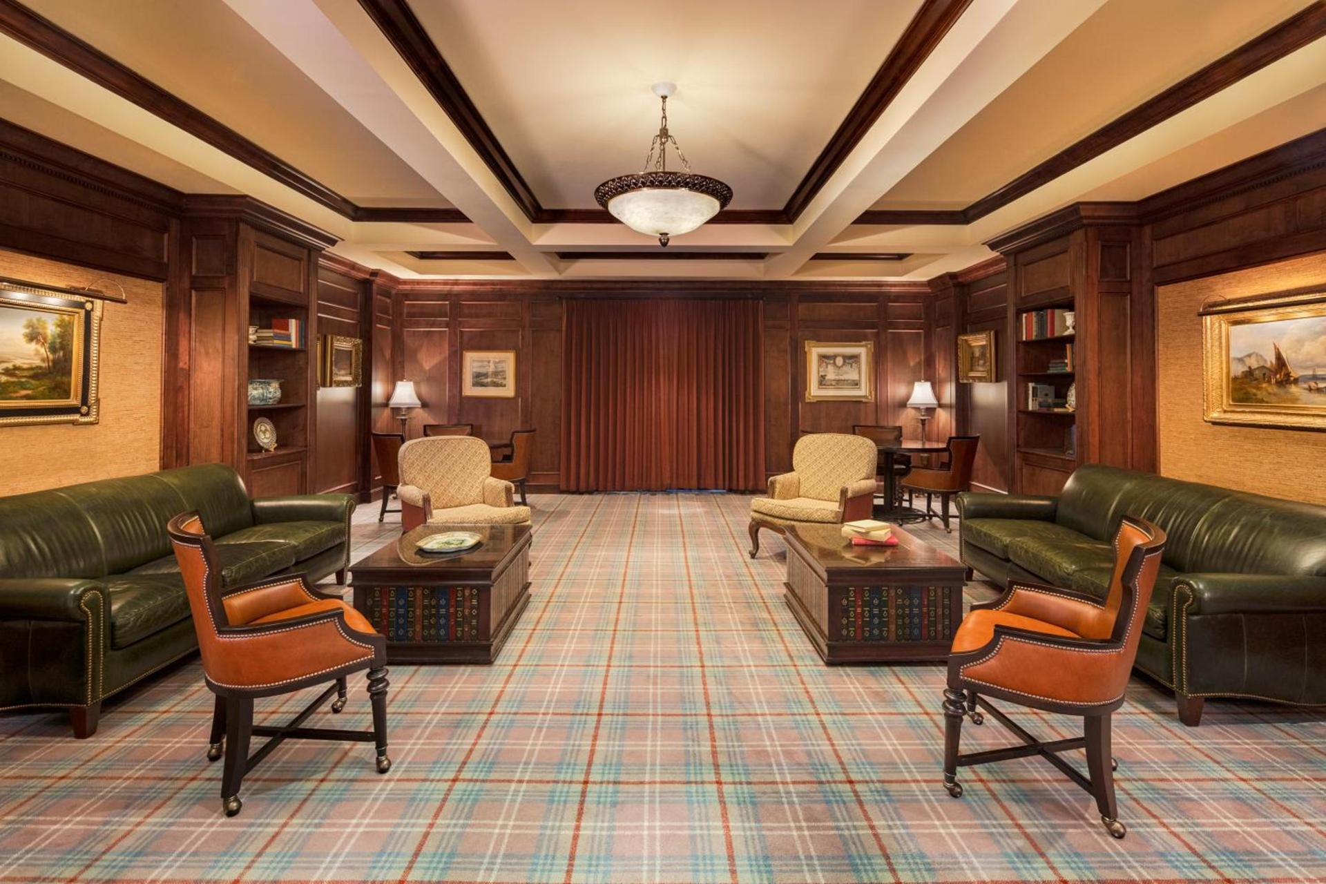 Washington Duke Inn & Golf Club photo 20