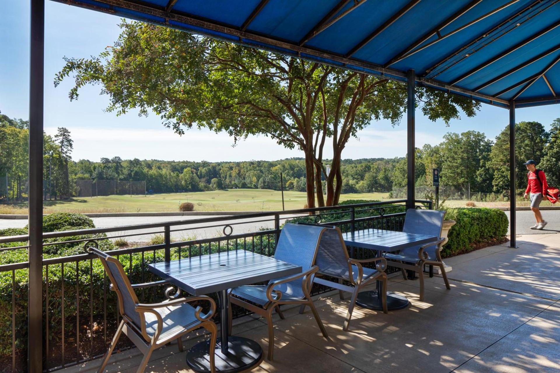 Washington Duke Inn & Golf Club photo 19