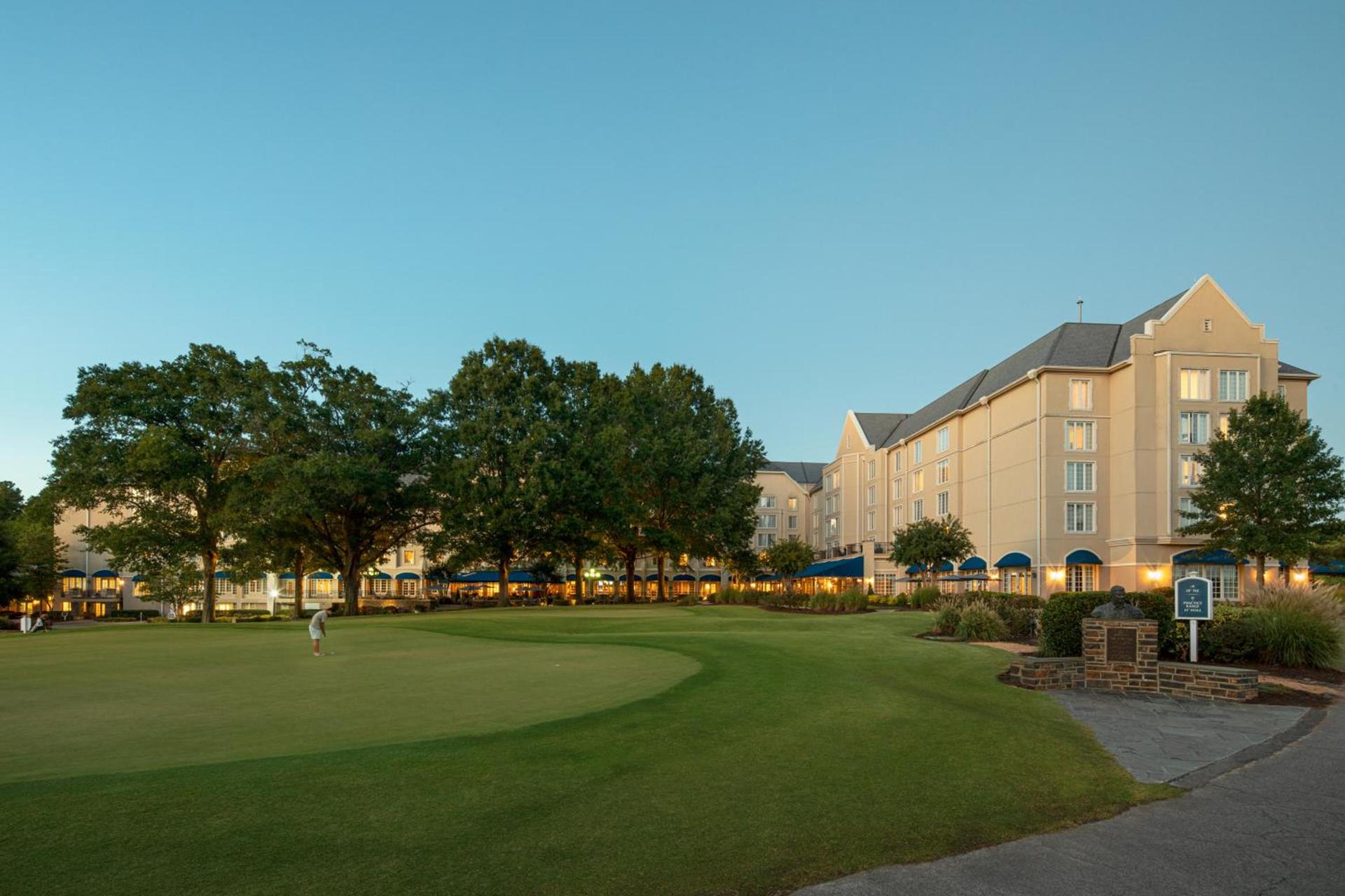 Washington Duke Inn & Golf Club photo 24