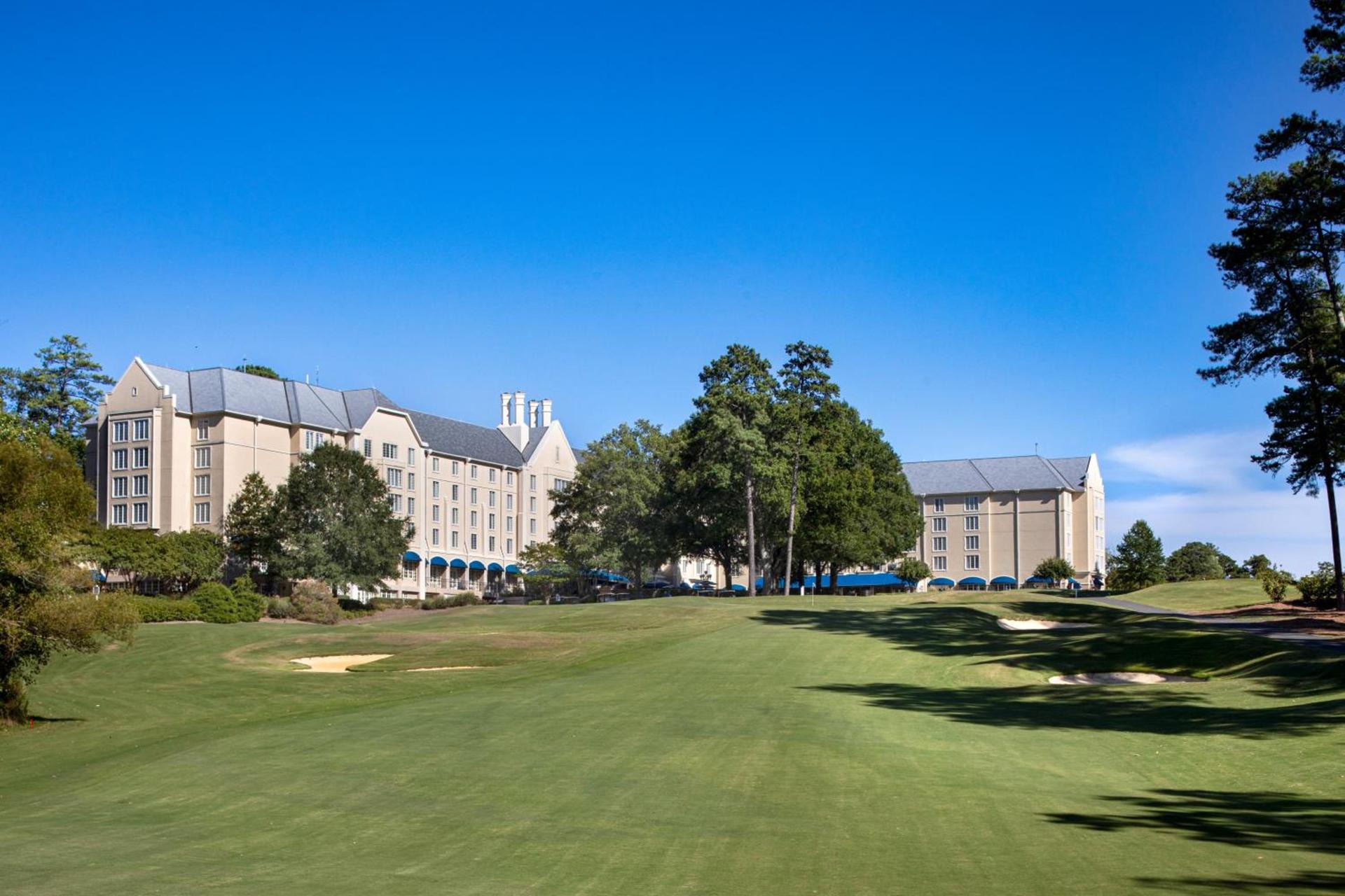 Washington Duke Inn & Golf Club photo 23