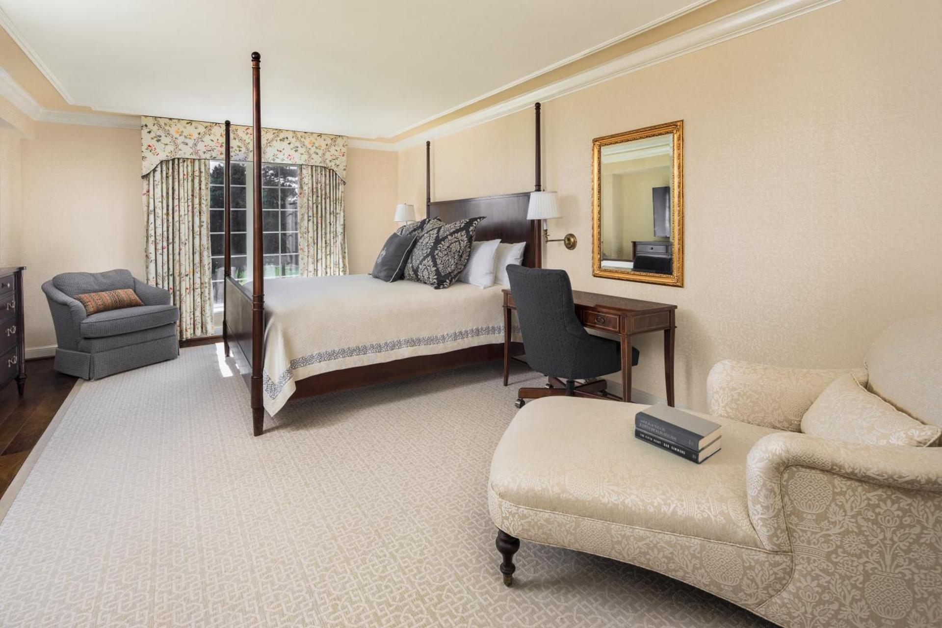 Washington Duke Inn & Golf Club photo 29