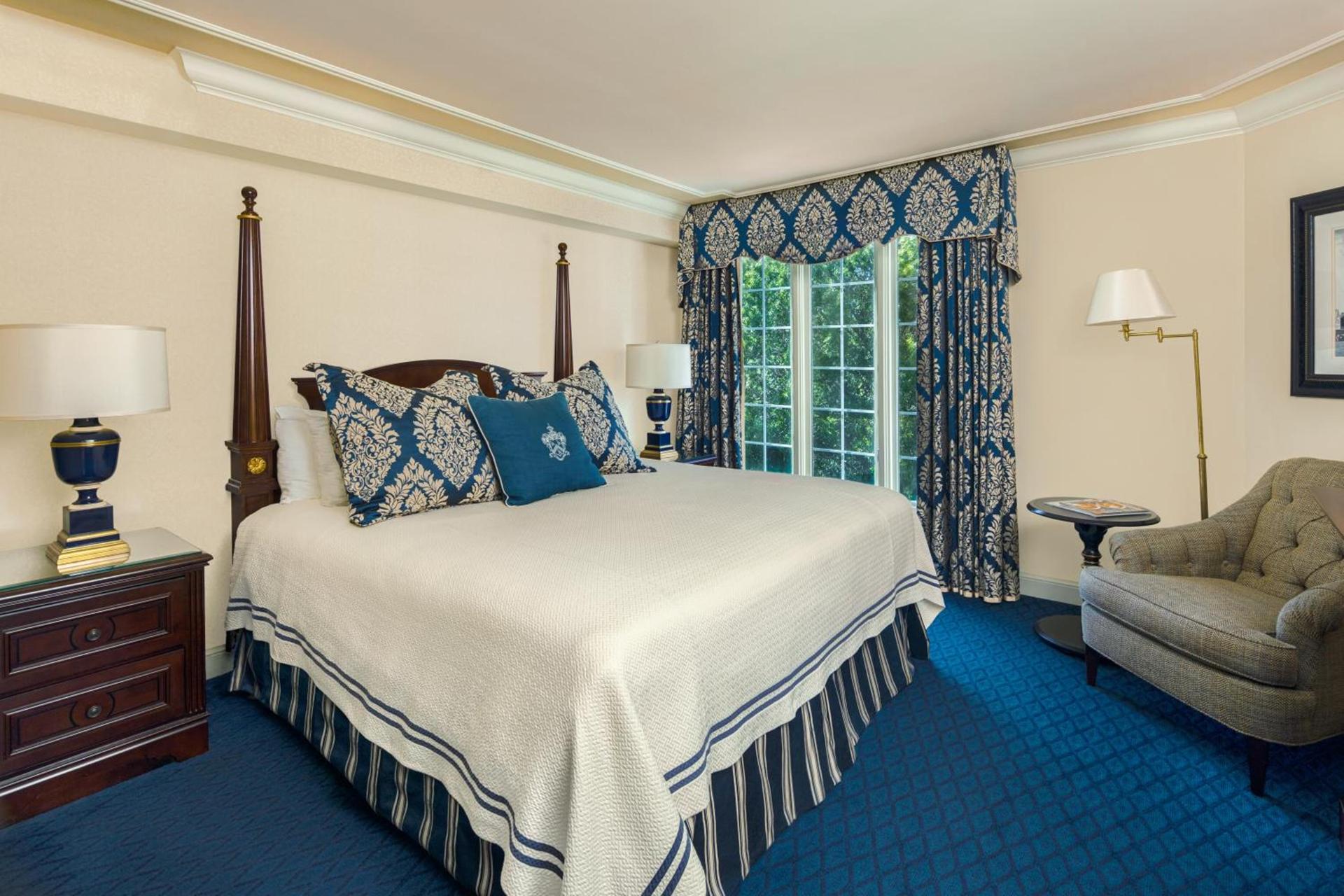 Washington Duke Inn & Golf Club photo 40