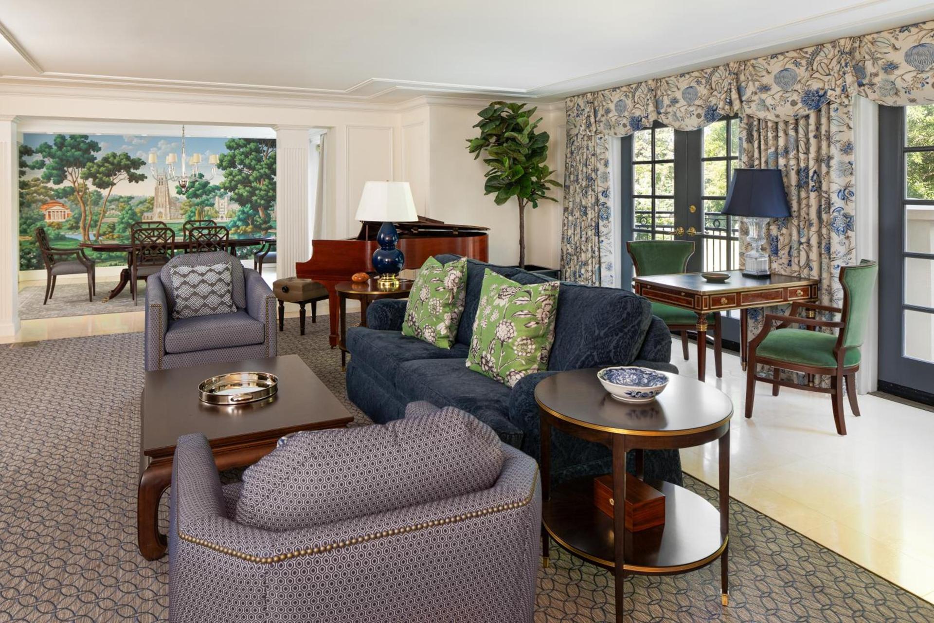 Washington Duke Inn & Golf Club photo 42