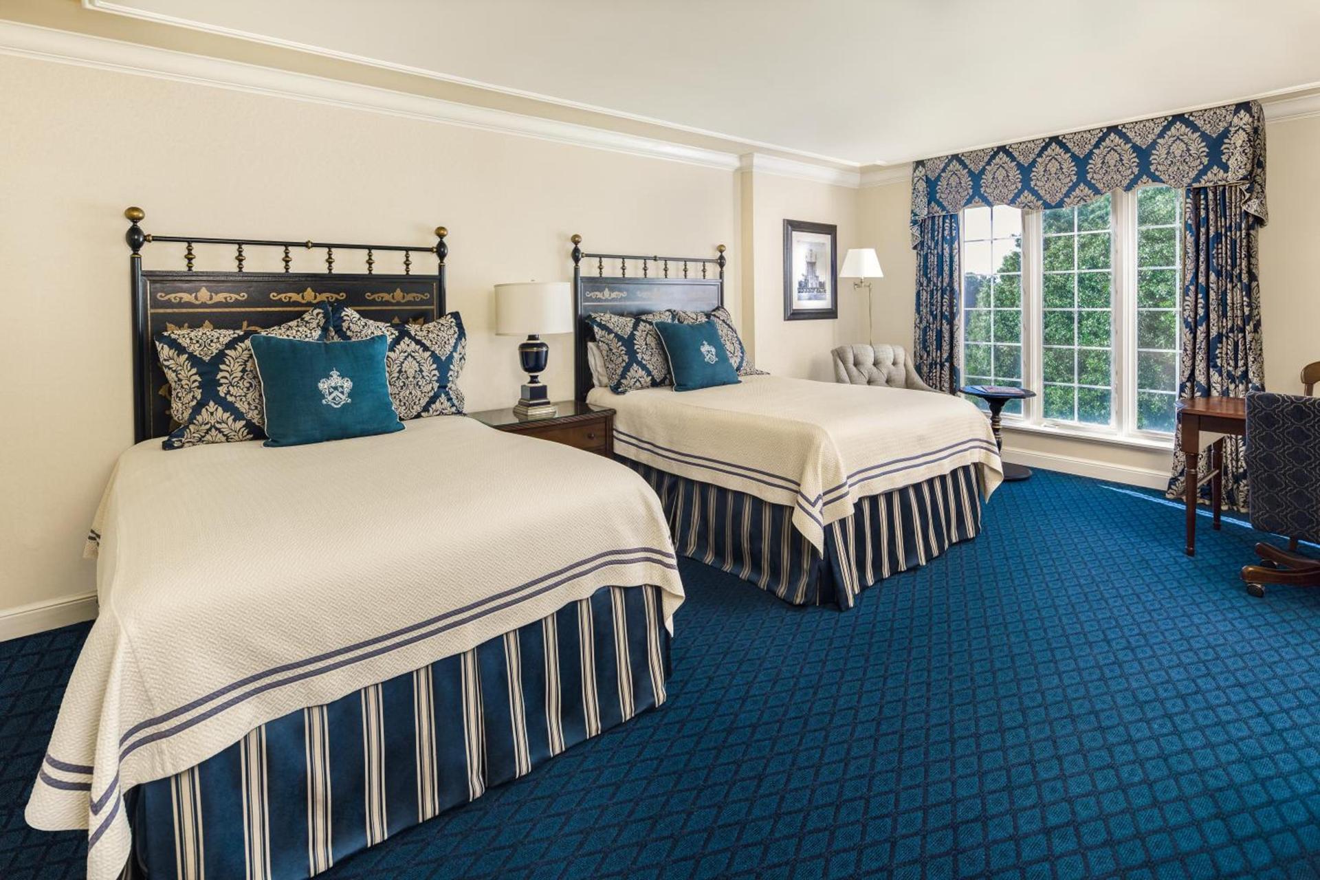Washington Duke Inn & Golf Club photo 43
