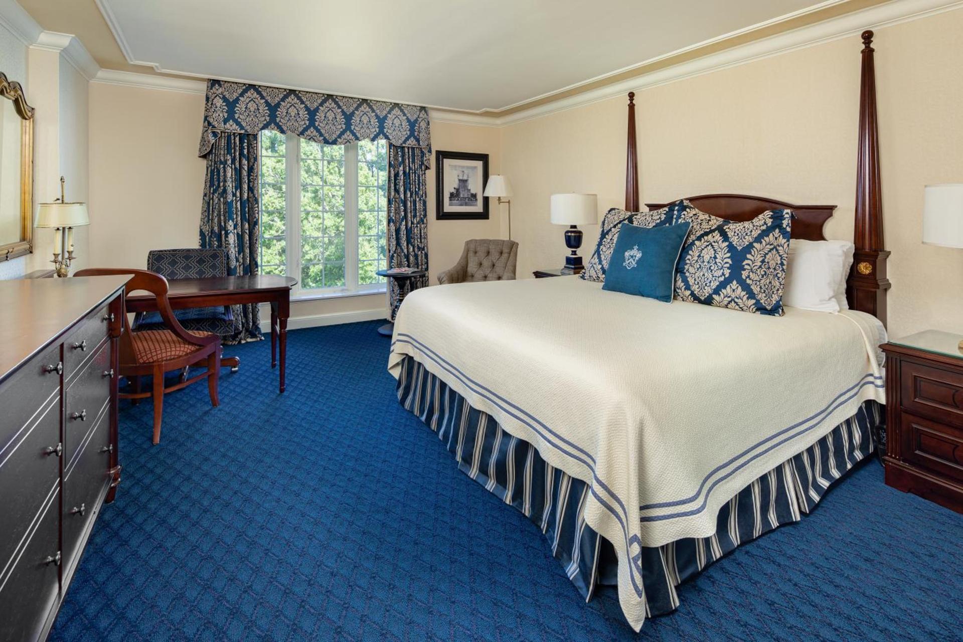 Washington Duke Inn & Golf Club photo 48