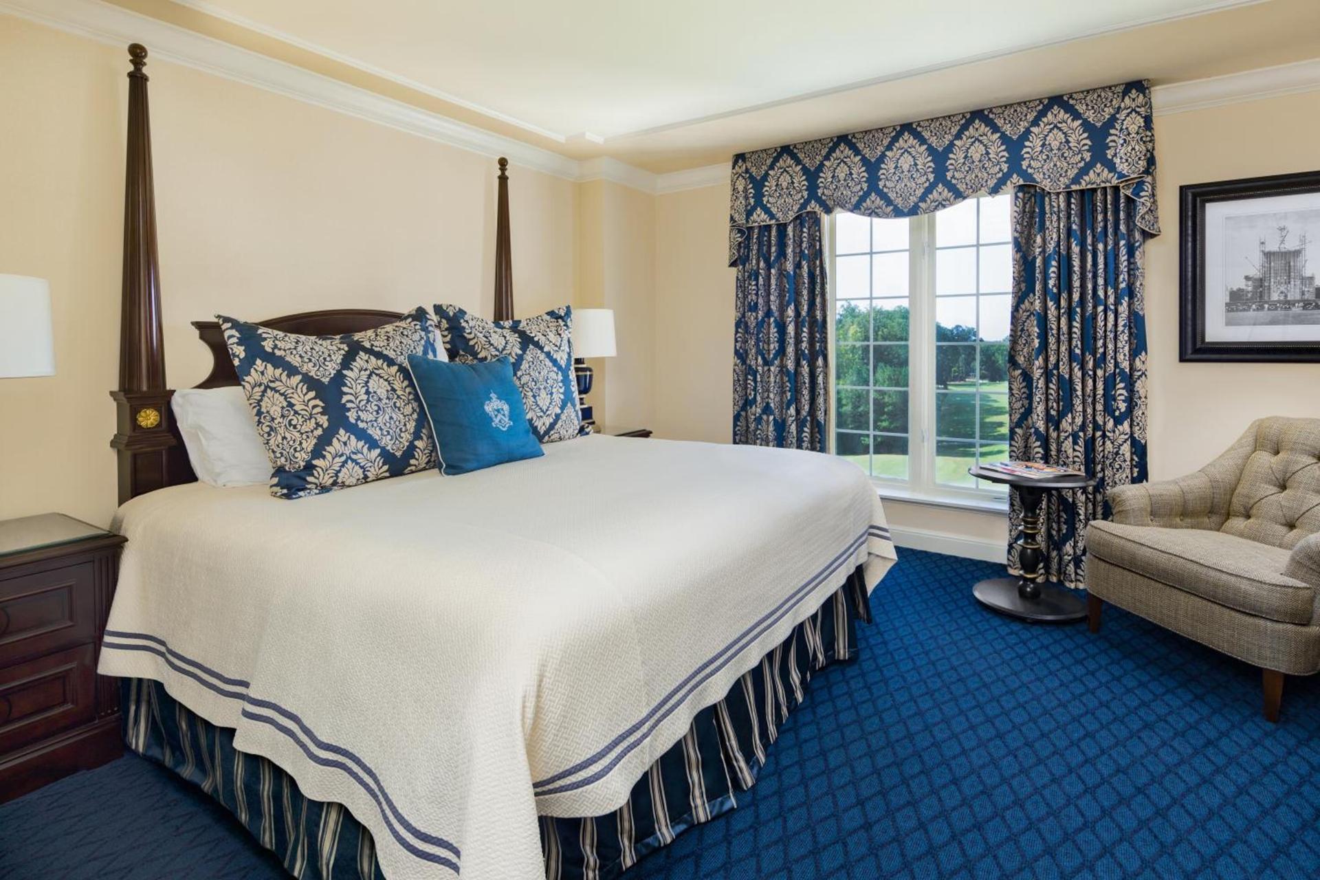 Washington Duke Inn & Golf Club photo 55