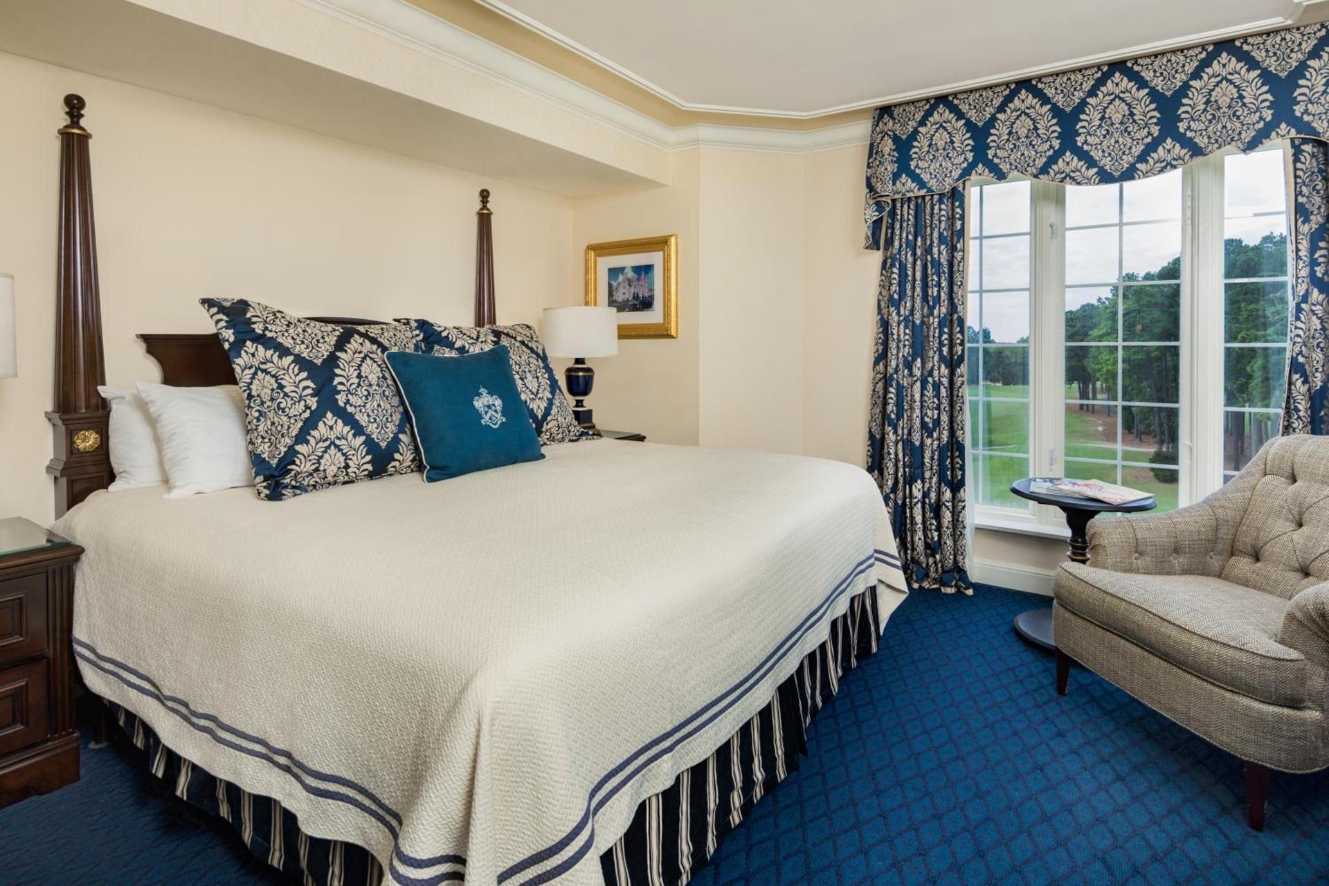 Washington Duke Inn & Golf Club photo 56