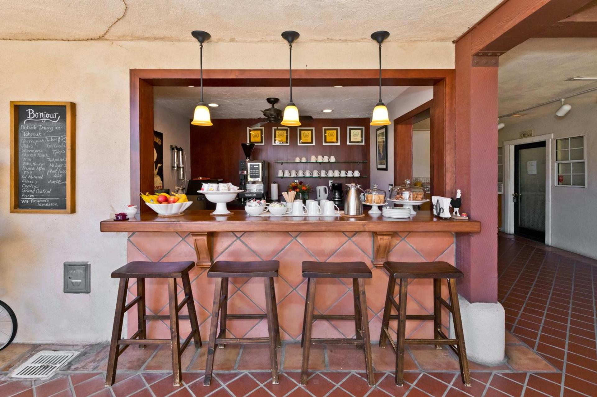 La Maison Hotel - Adults Only photo 79