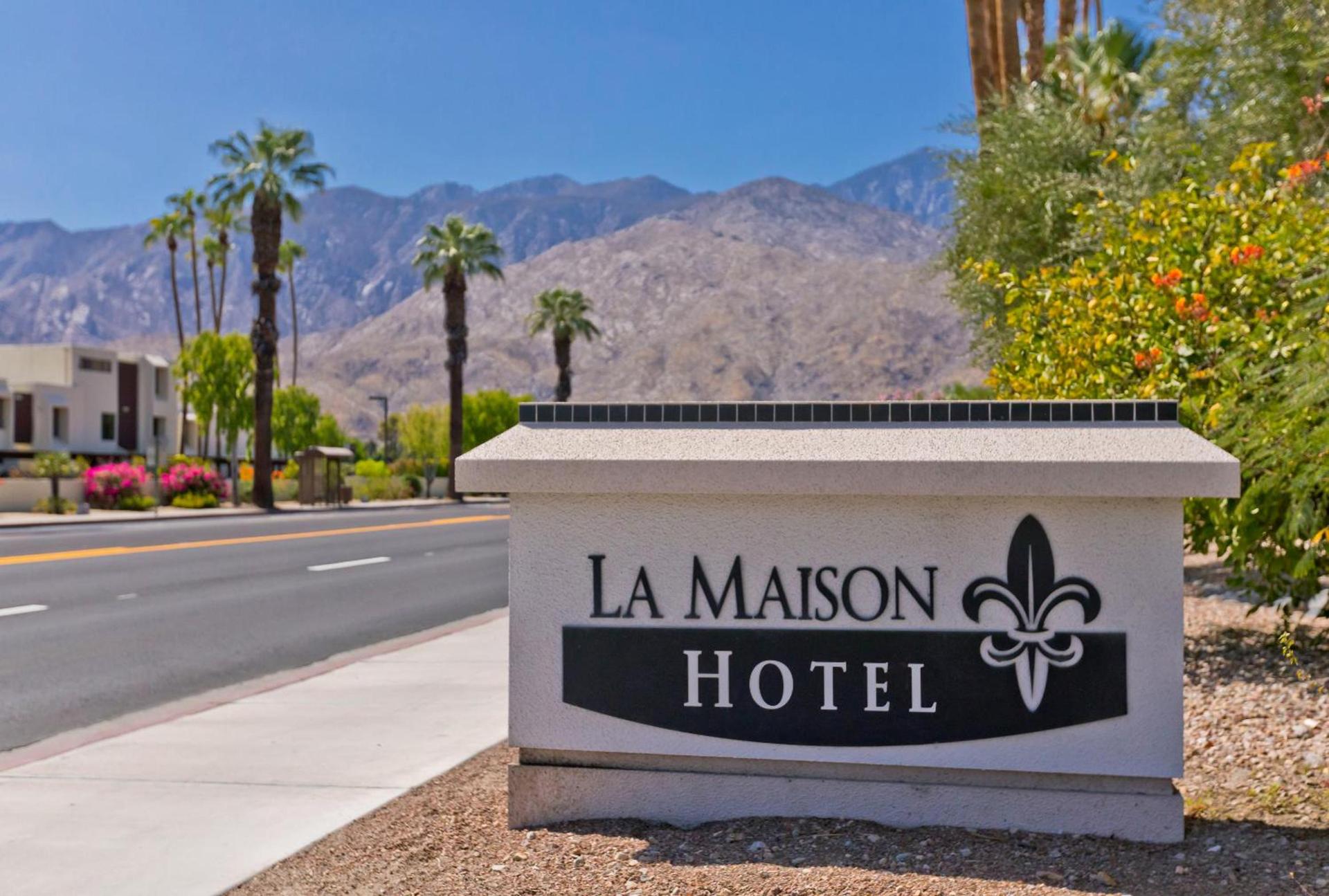 La Maison Hotel - Adults Only photo 32