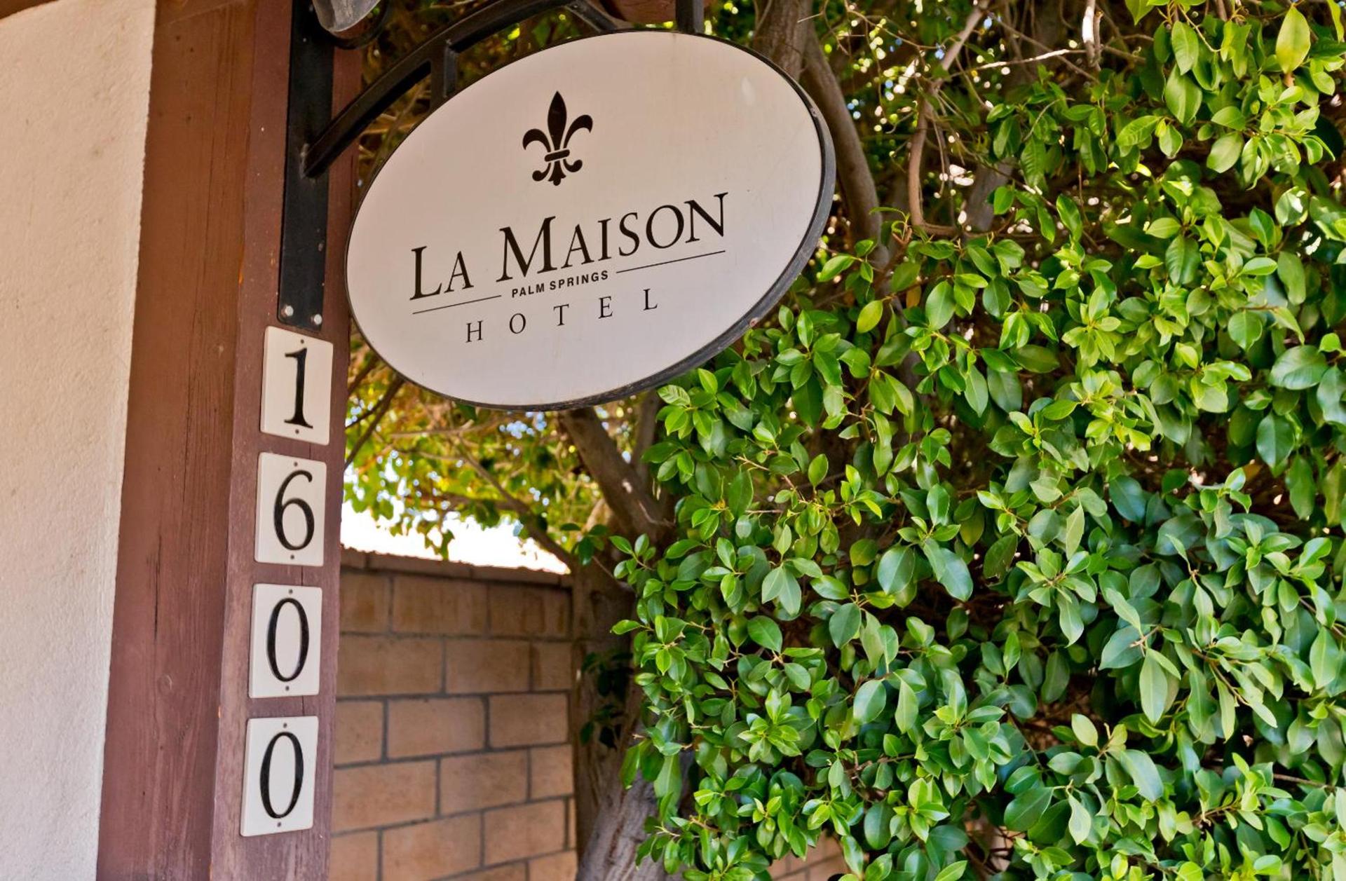 La Maison Hotel - Adults Only photo 43