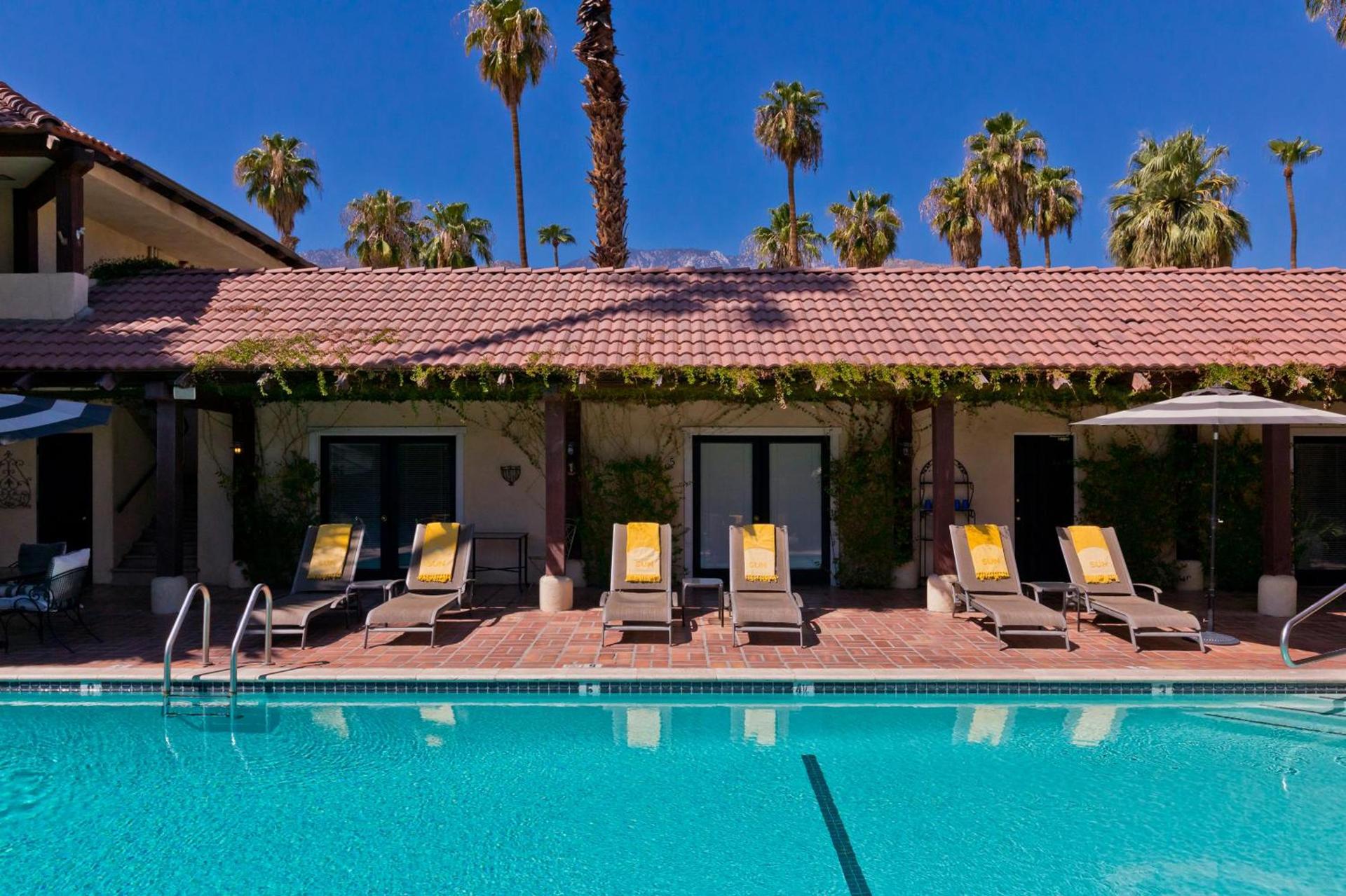 La Maison Hotel - Adults Only photo 10