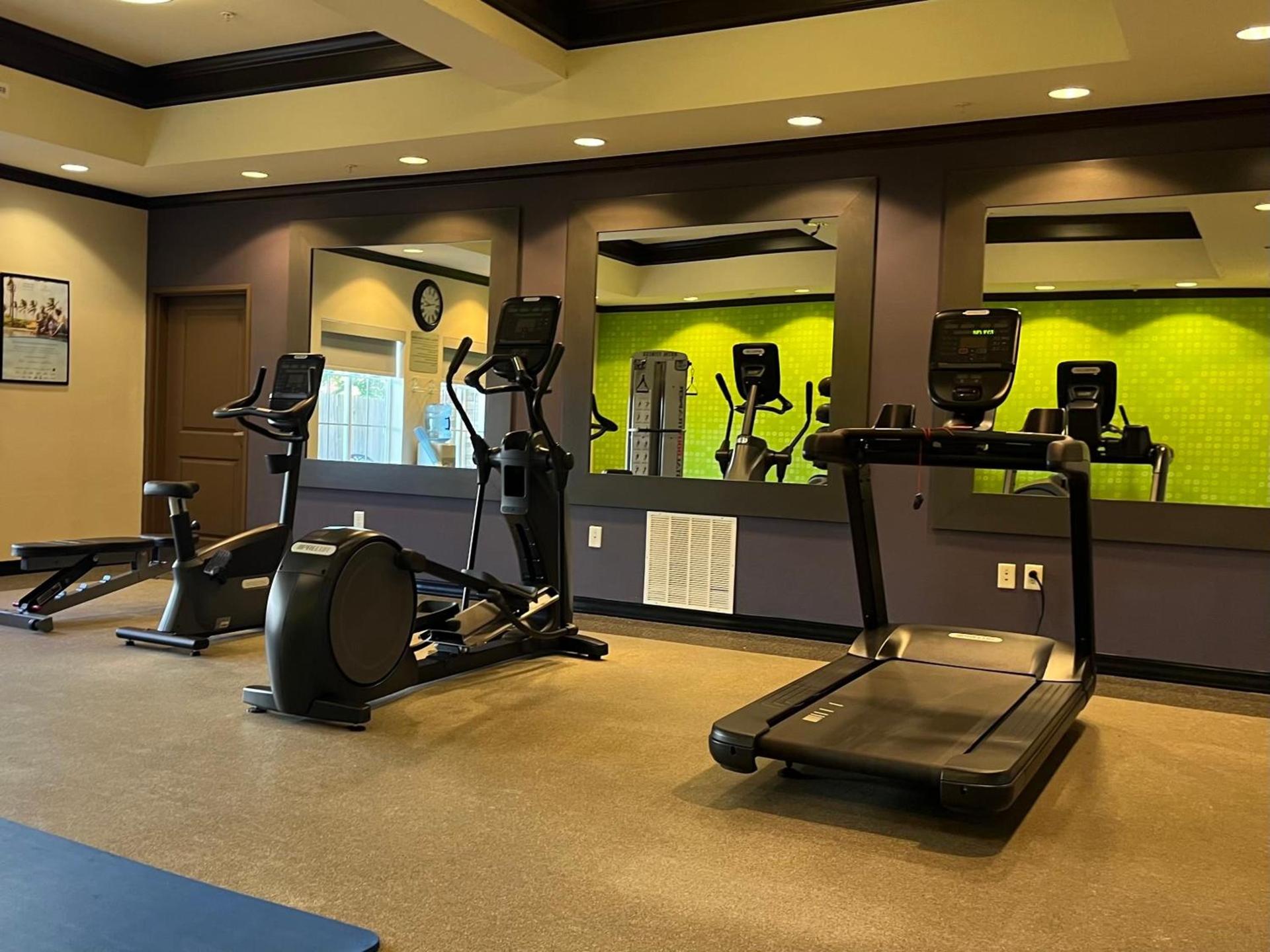 La Quinta by Wyndham Houston Energy Corridor photo 8