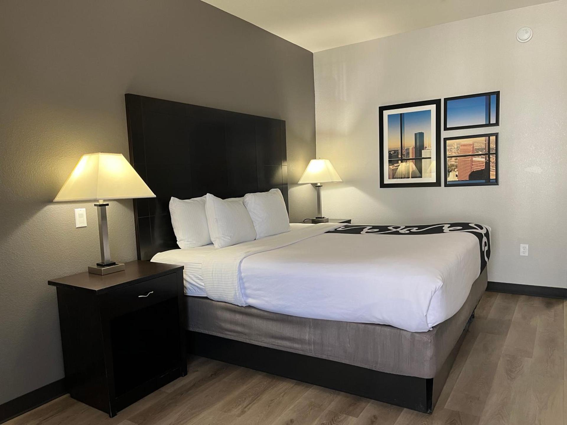 La Quinta by Wyndham Houston Energy Corridor photo 25