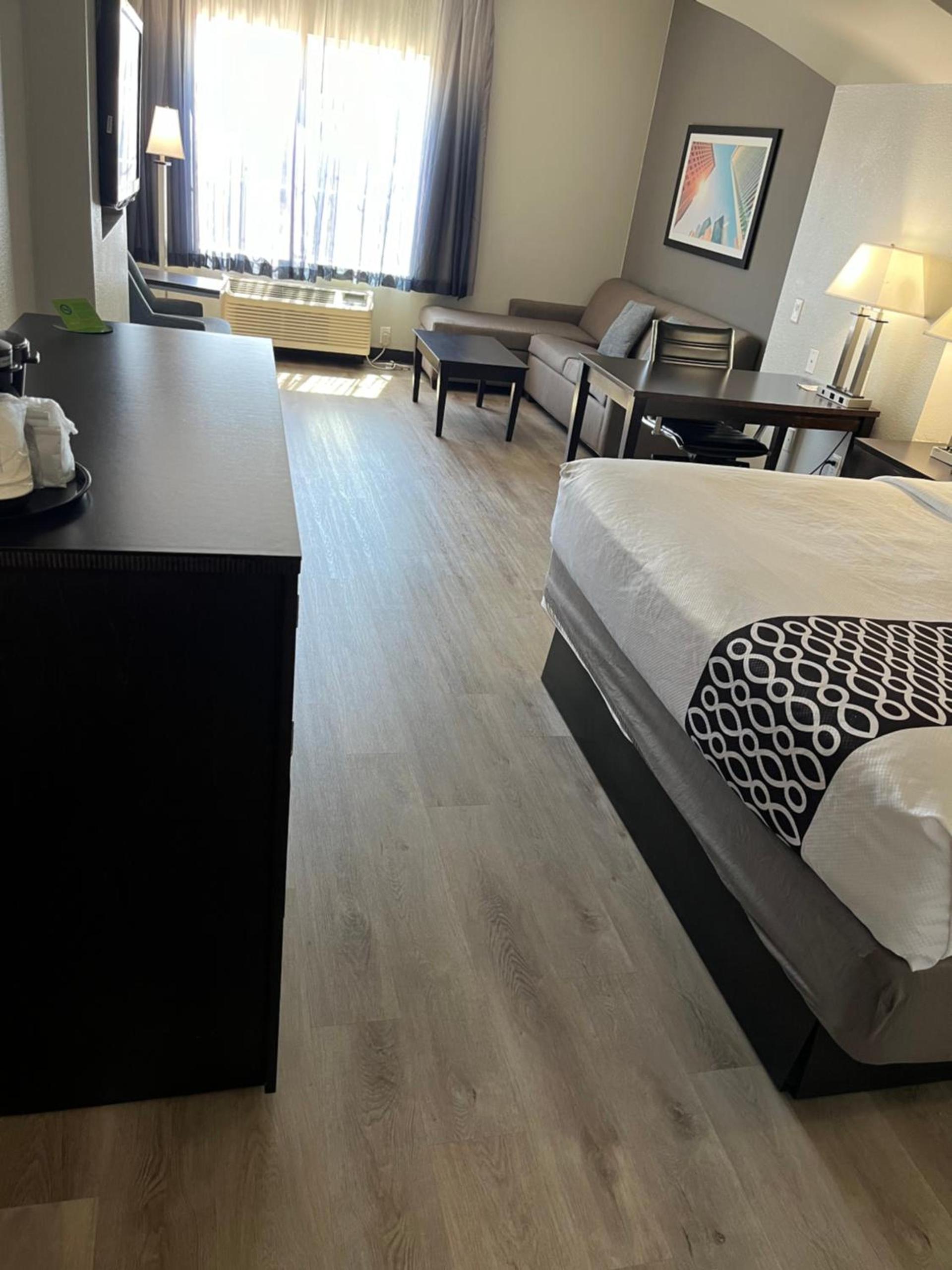 La Quinta by Wyndham Houston Energy Corridor photo 32