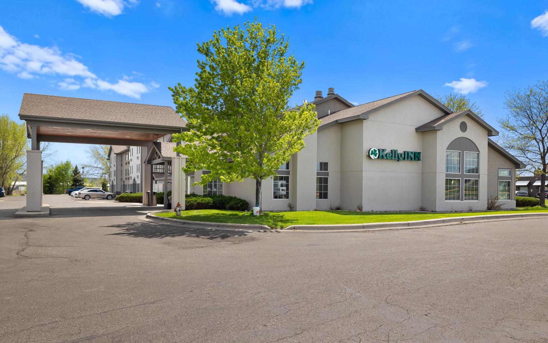 Kelly Inn Billings photo 51