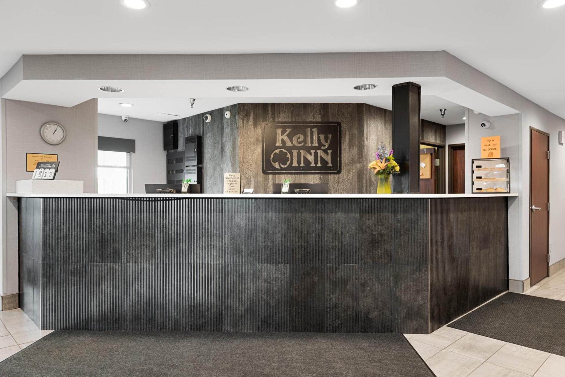 Kelly Inn Billings photo 2