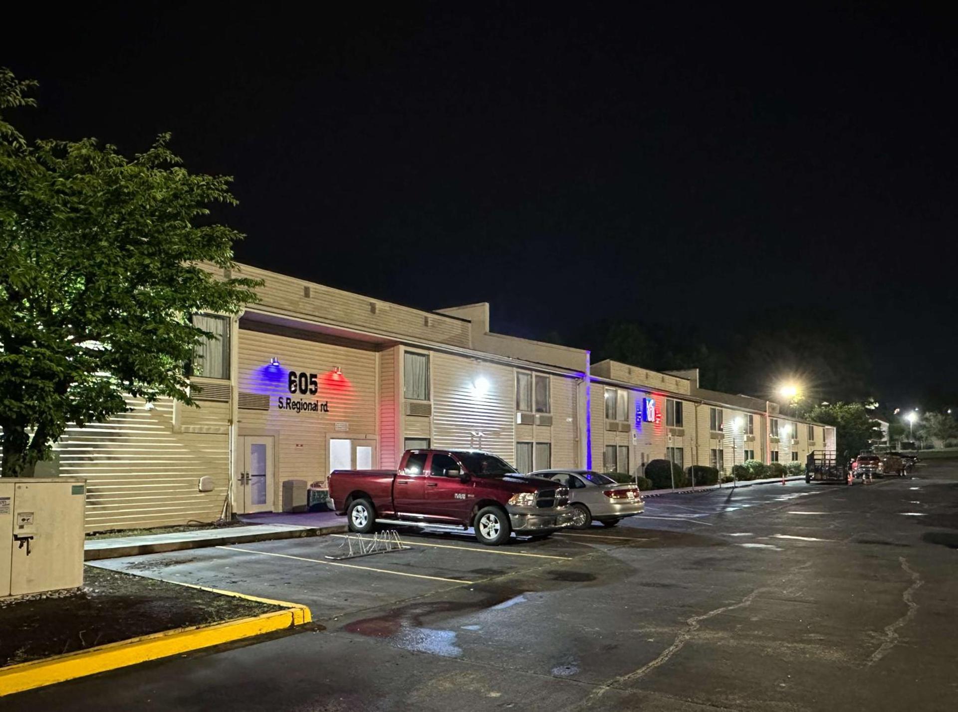 Motel 6-Greensboro, NC - Airport photo 5