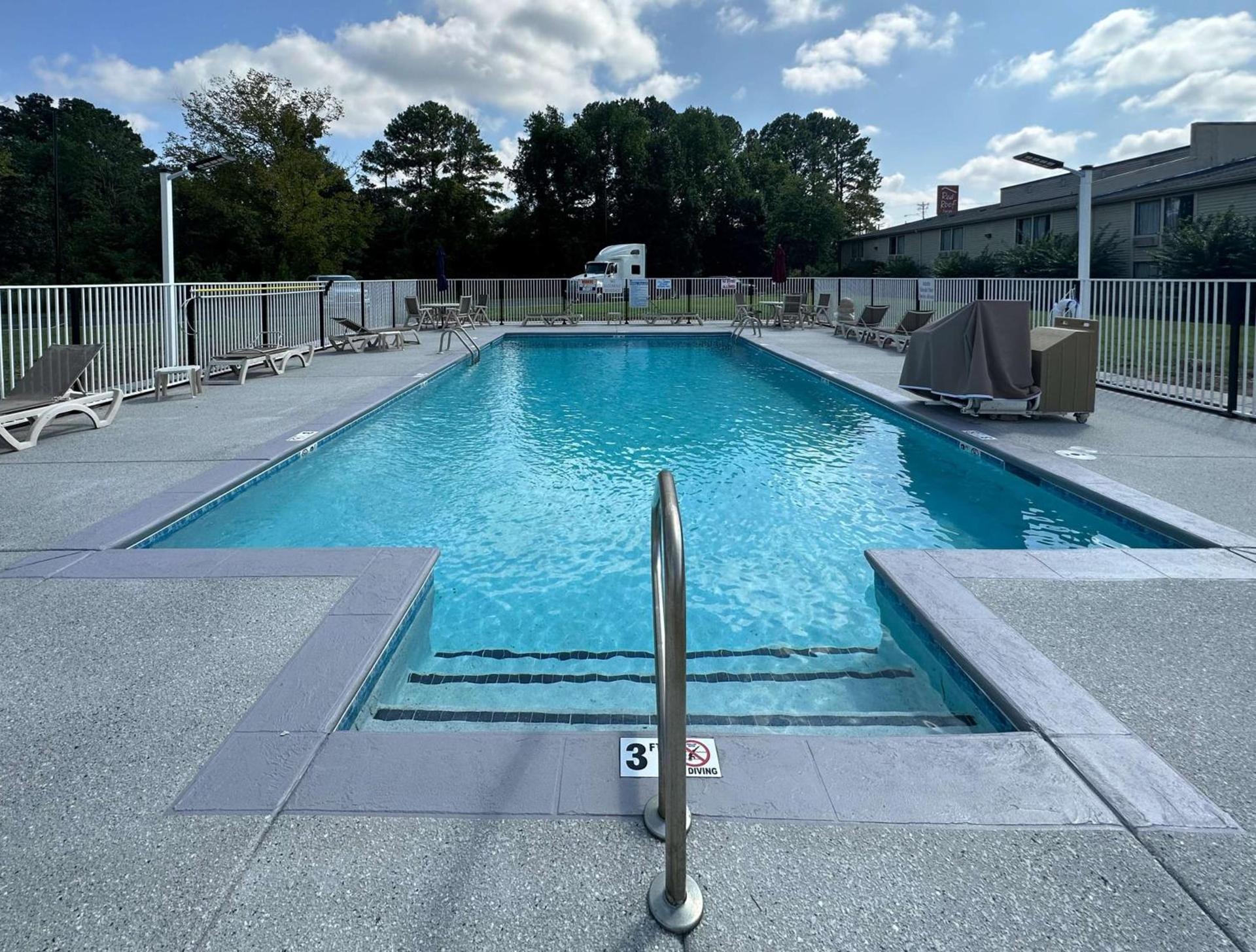 Motel 6-Greensboro, NC - Airport photo 2