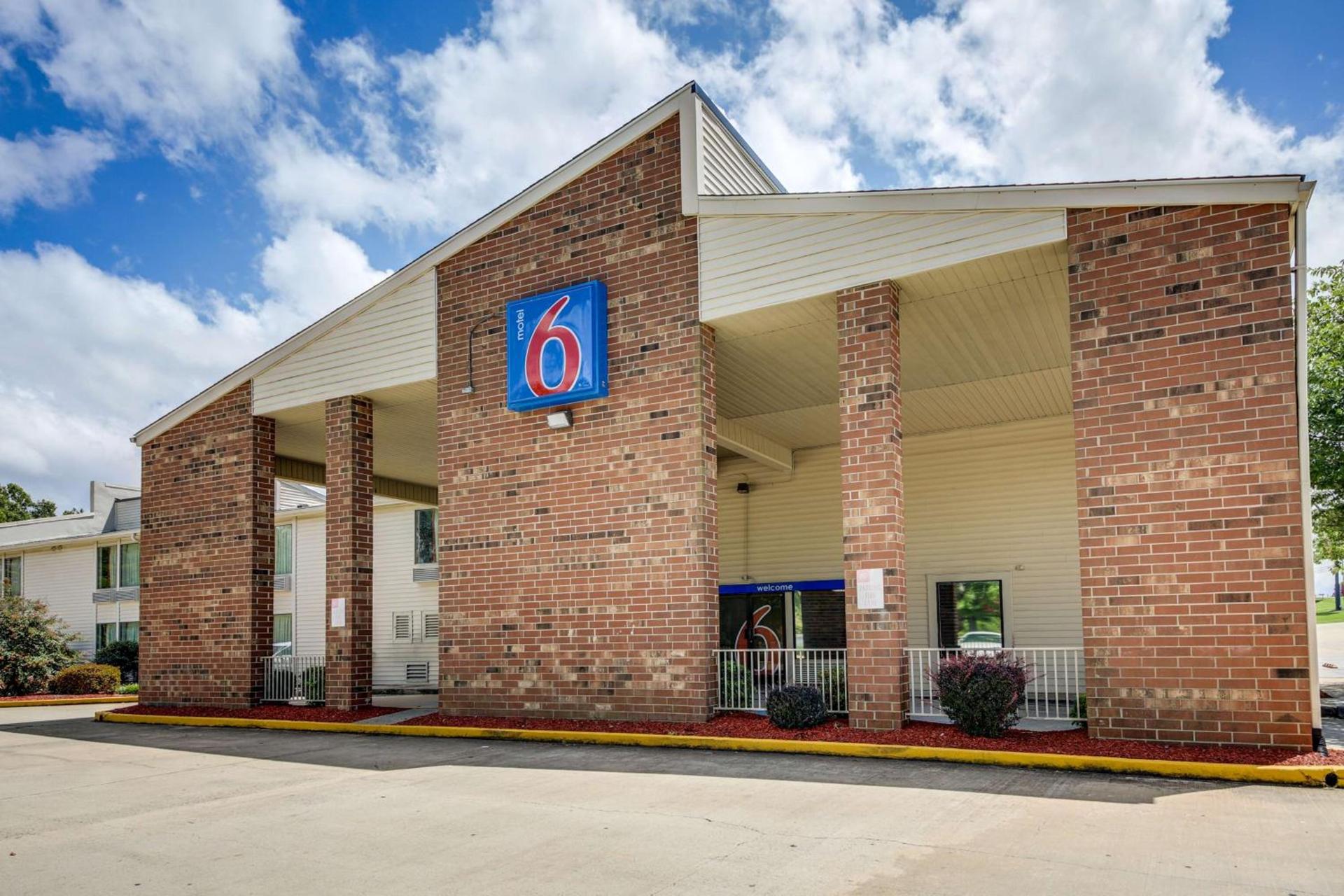 Motel 6-Greensboro, NC - Airport photo 3
