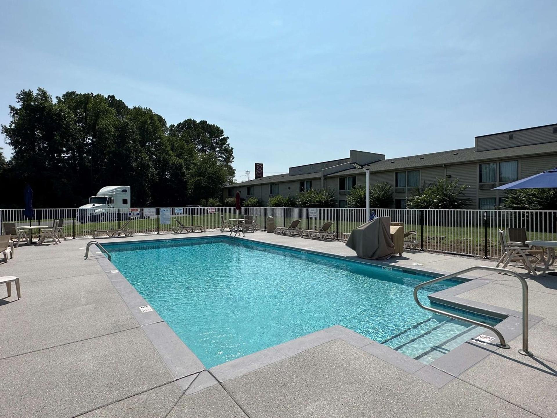 Motel 6-Greensboro, NC - Airport photo 4