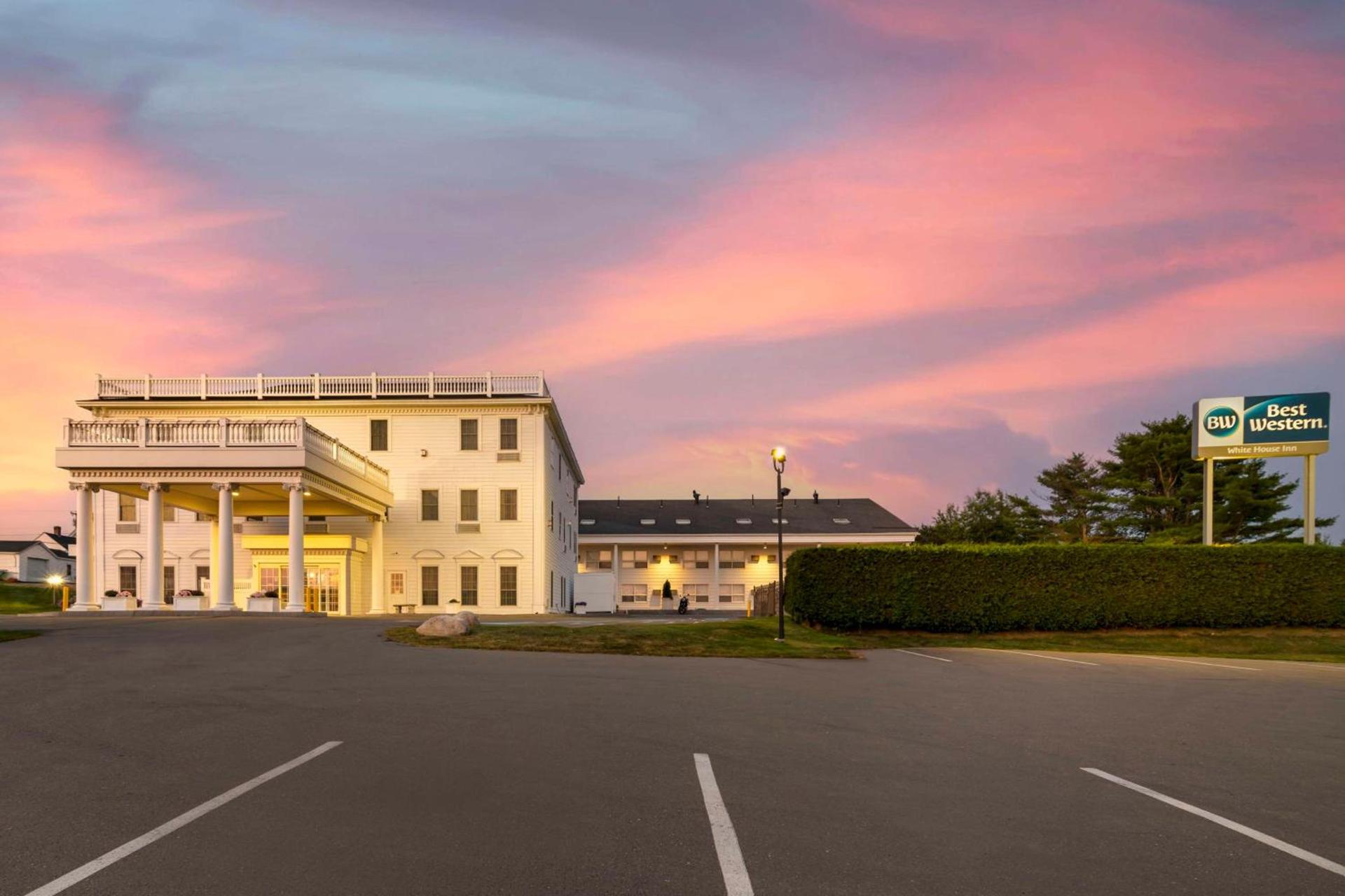 Best Western White House Inn photo 1