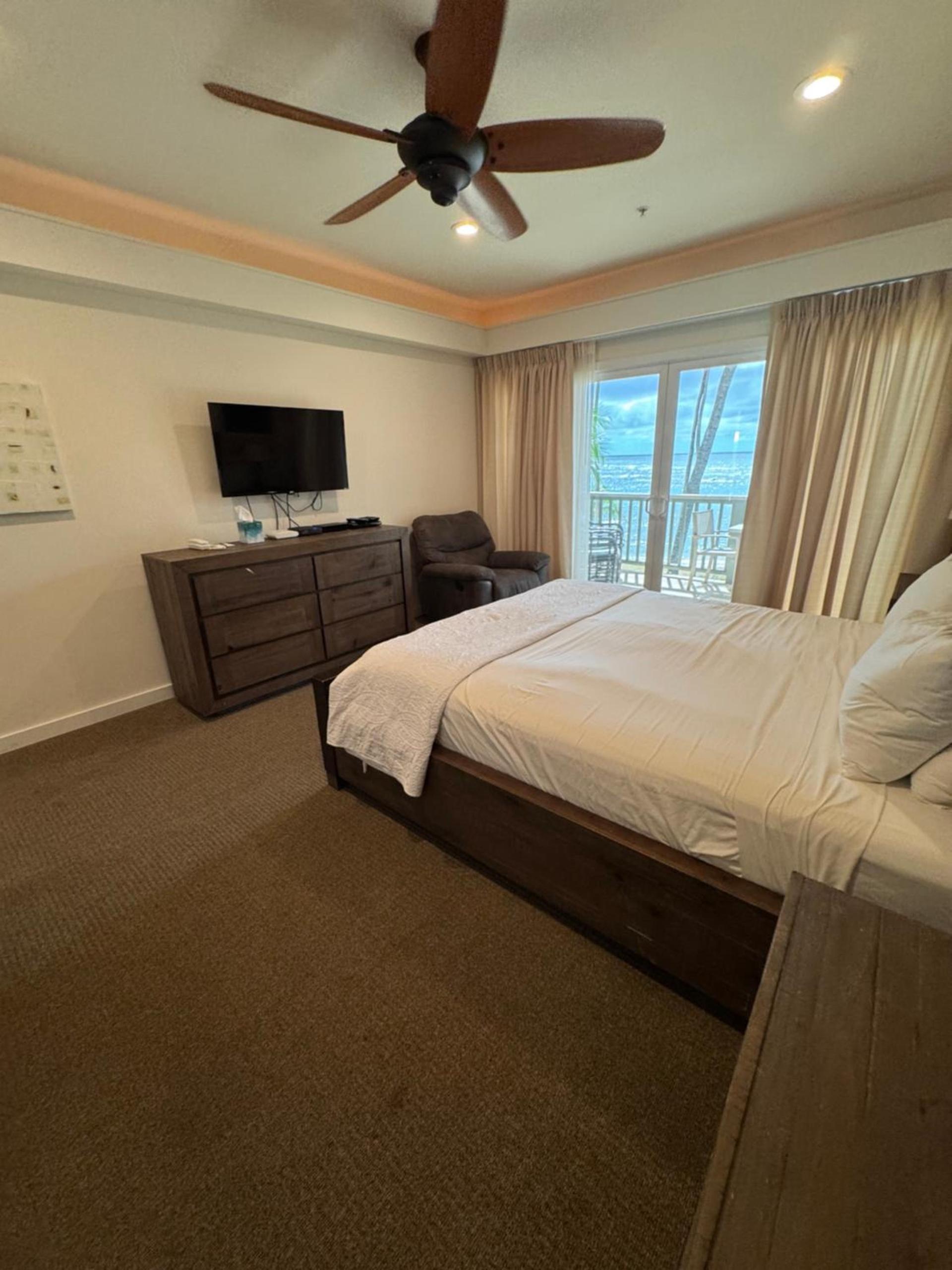 Hotel Coral Reef photo 3