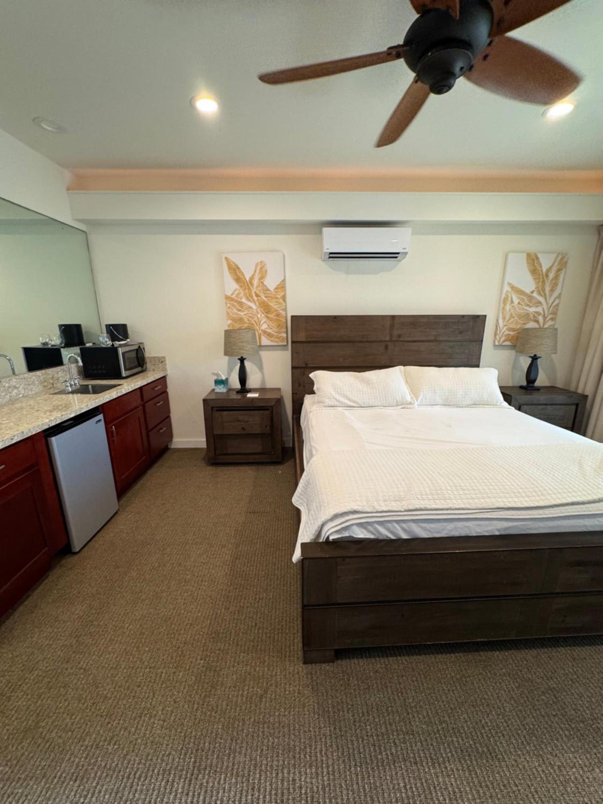 Hotel Coral Reef photo 4