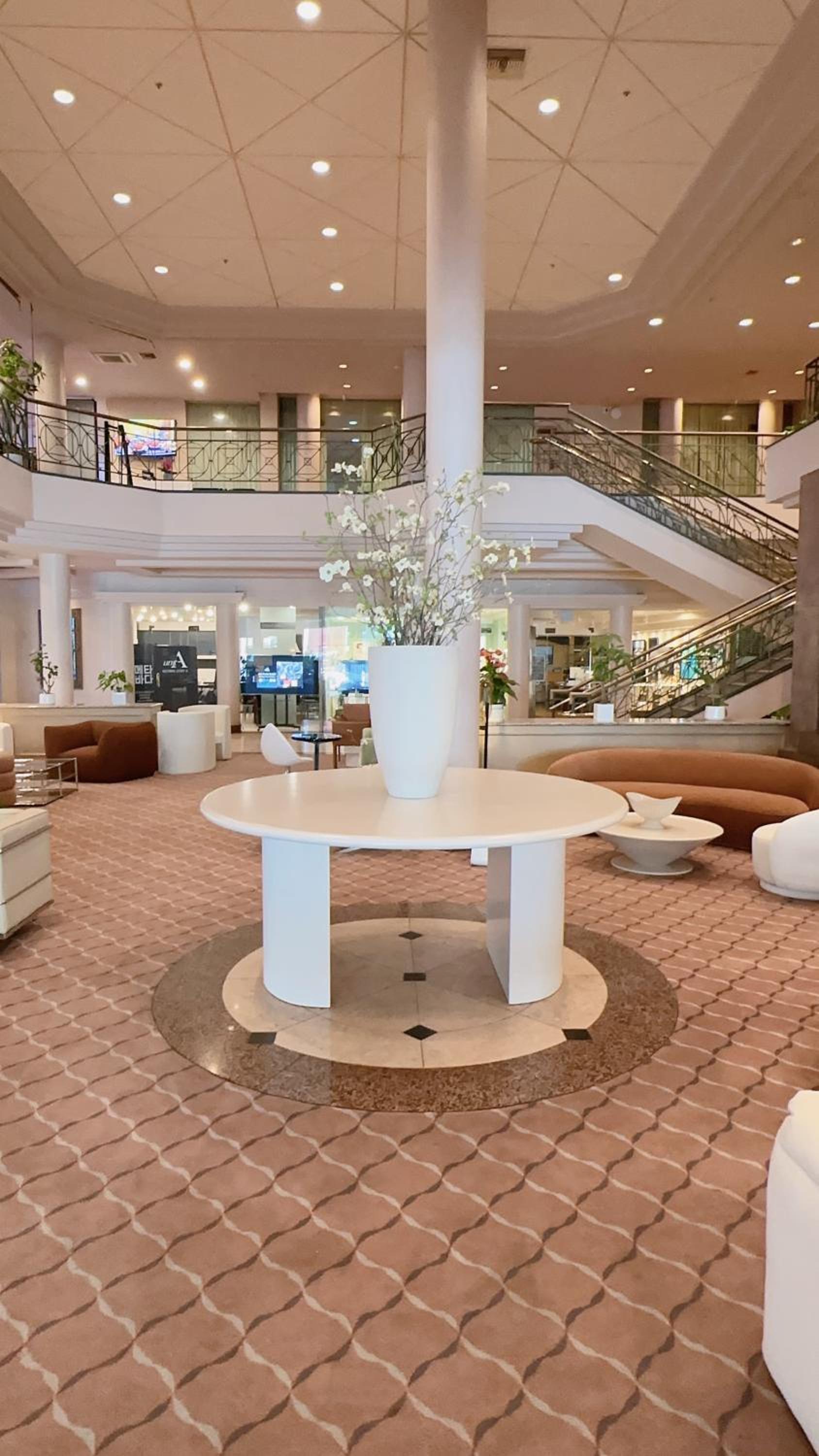Oxford Palace Hotel photo 6