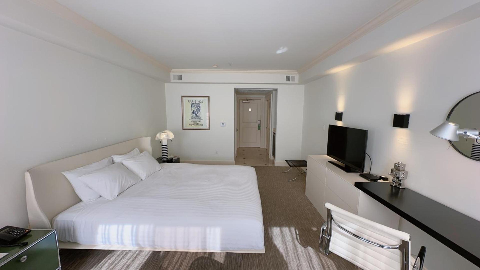 Oxford Palace Hotel photo 10
