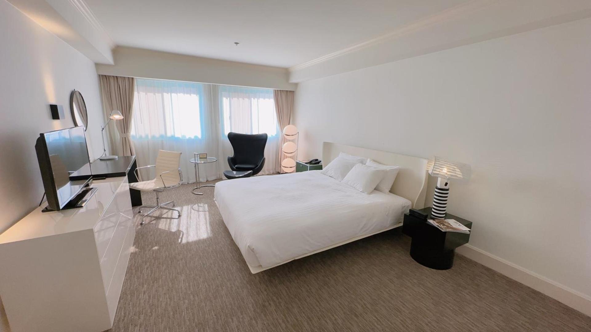 Oxford Palace Hotel photo 11