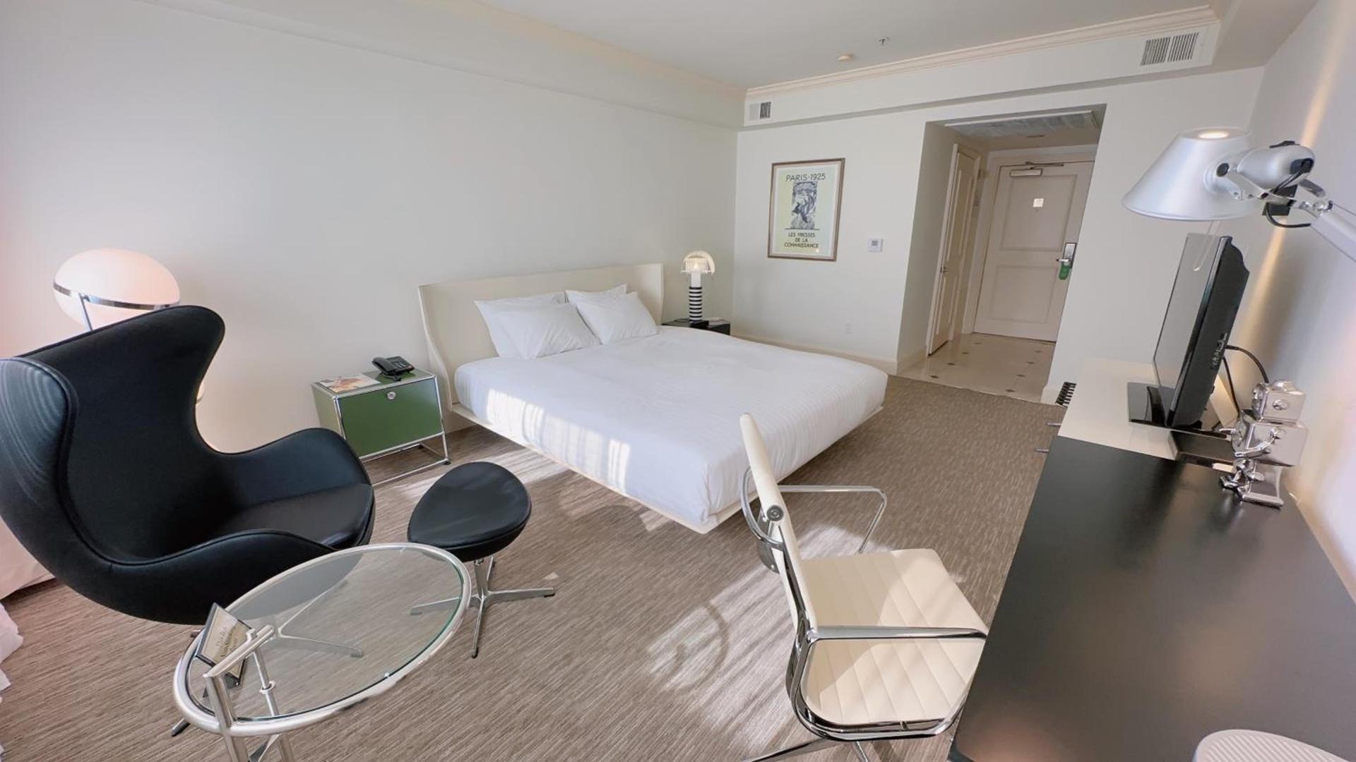 Oxford Palace Hotel photo 9
