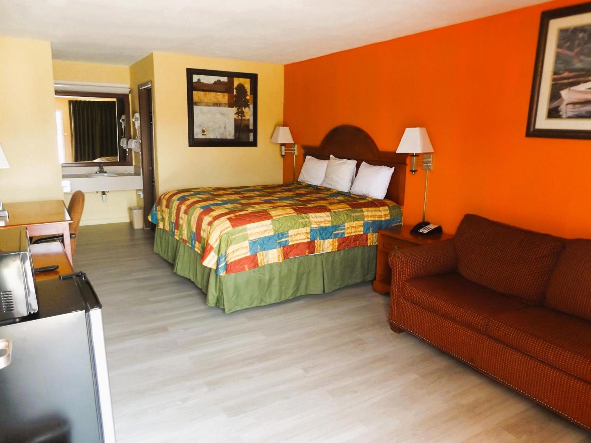 Regency Inn photo 6