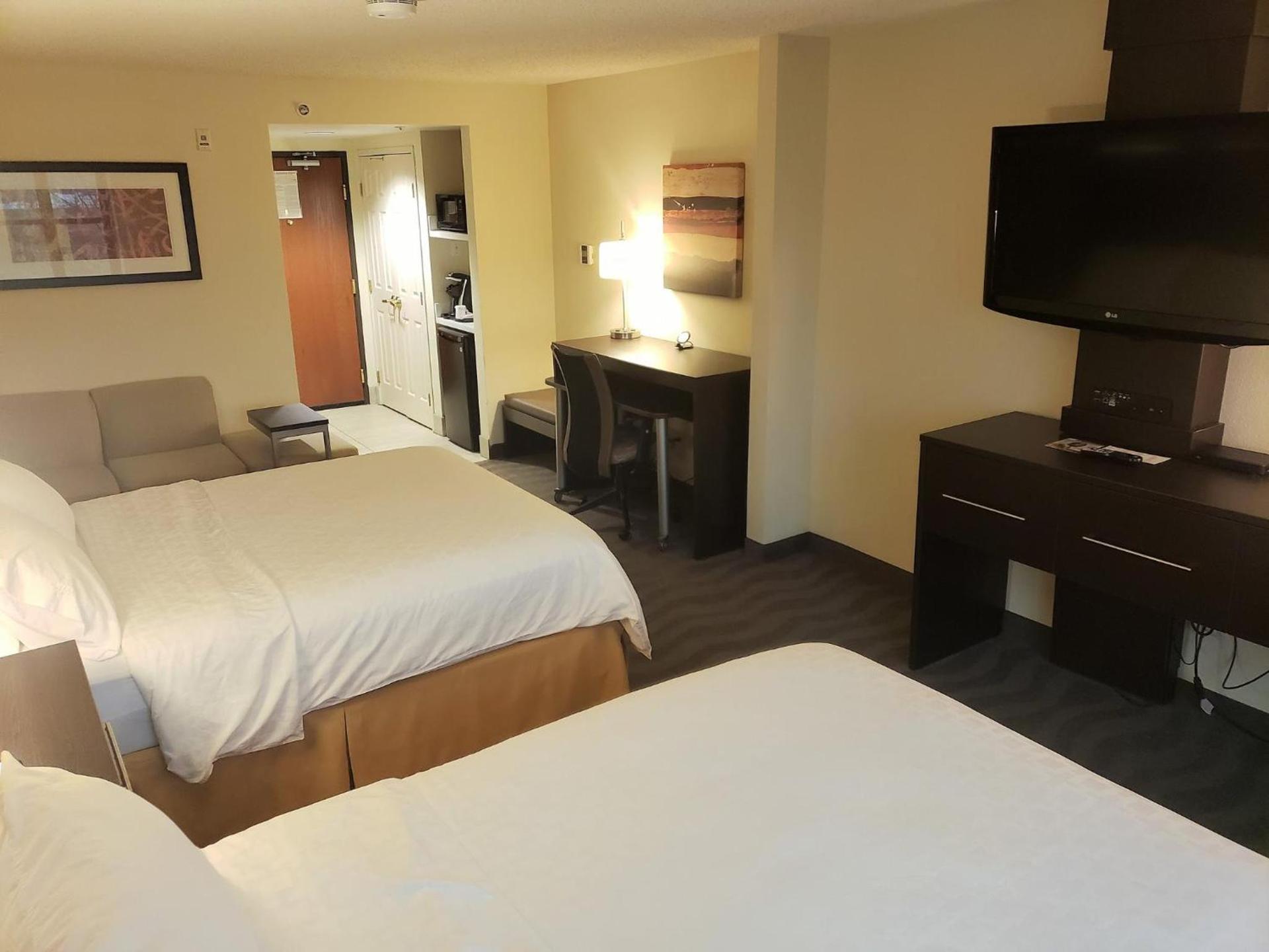 Holiday Inn Express Portland West/Hillsboro by IHG photo 28