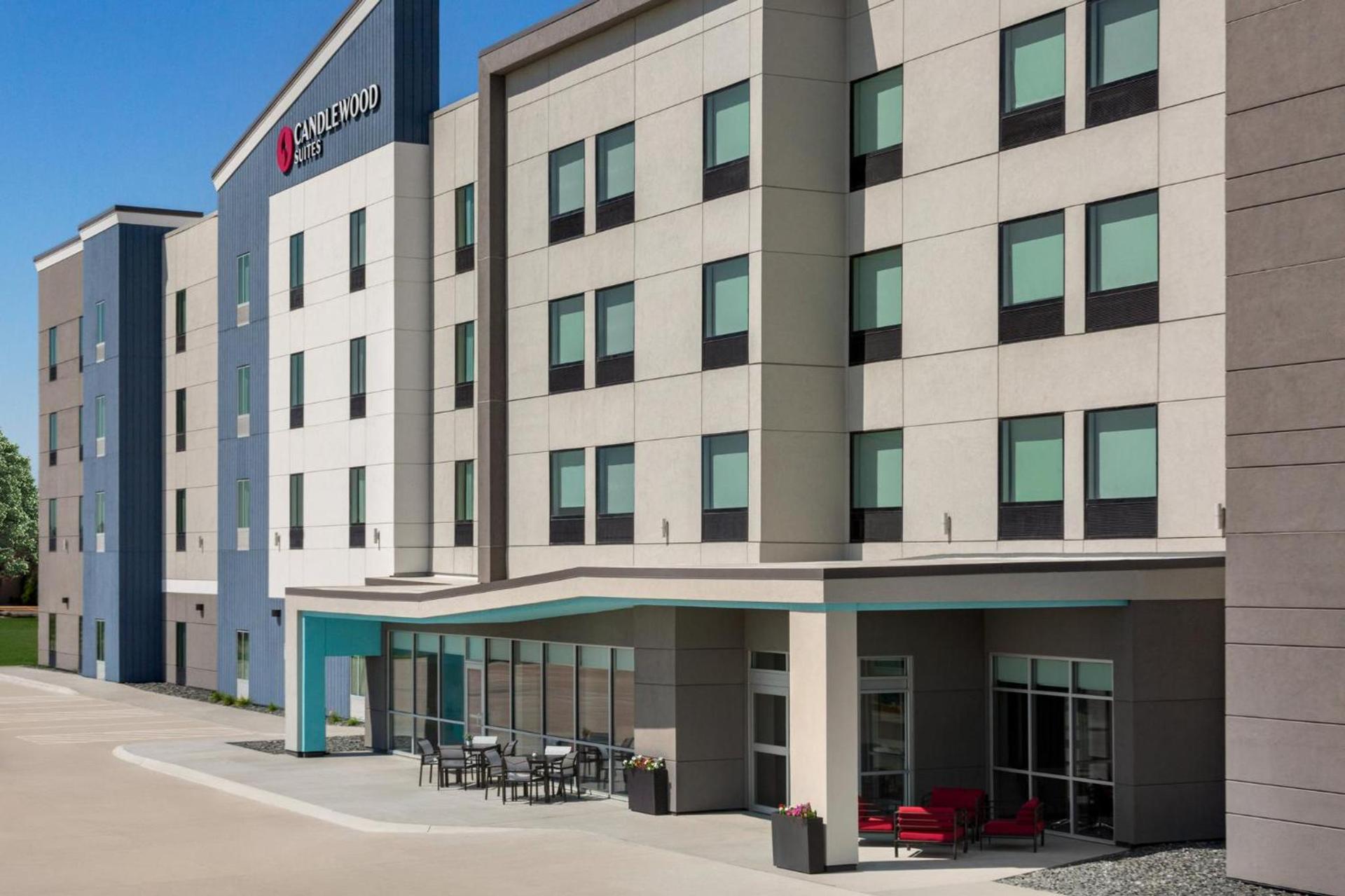 Candlewood Suites North Platte by IHG photo 28
