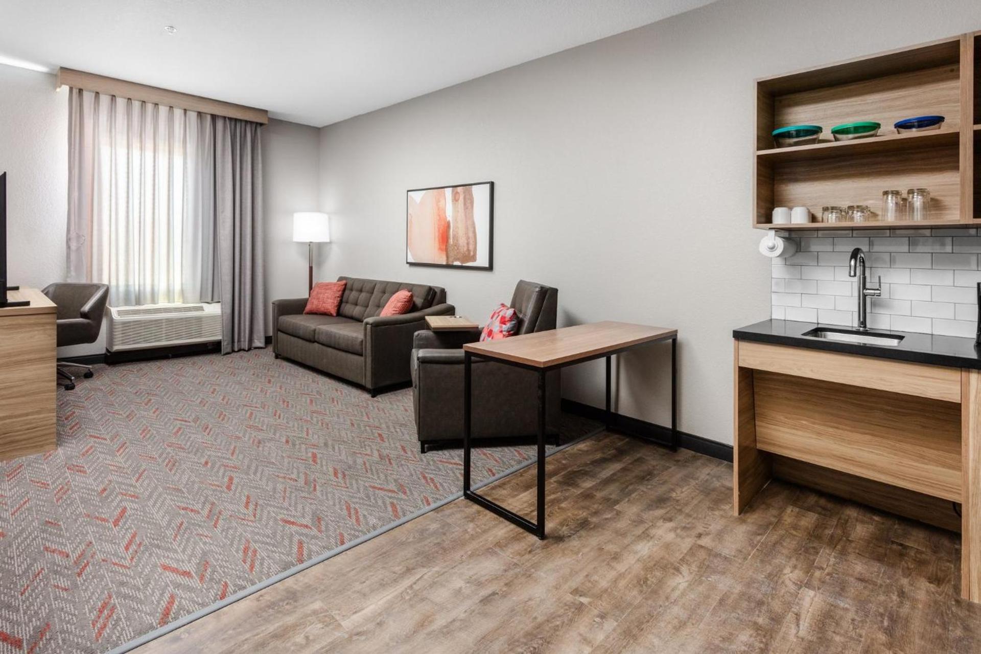 Candlewood Suites North Platte by IHG photo 54