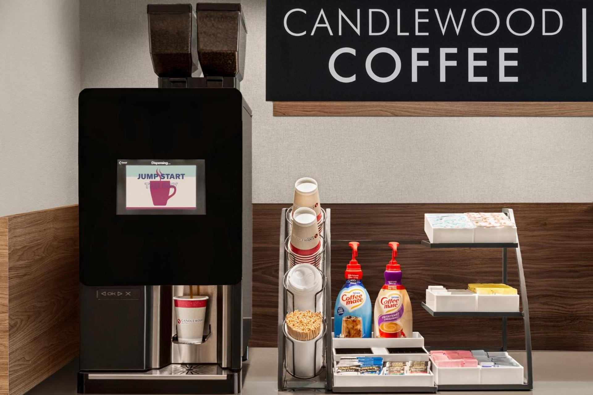 Candlewood Suites North Platte by IHG photo 75