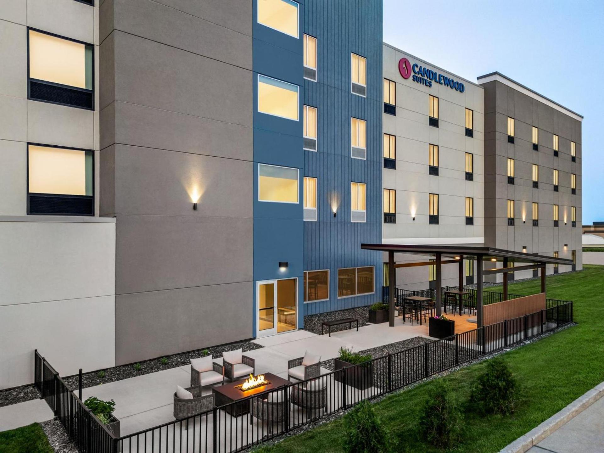 Candlewood Suites North Platte by IHG photo 61