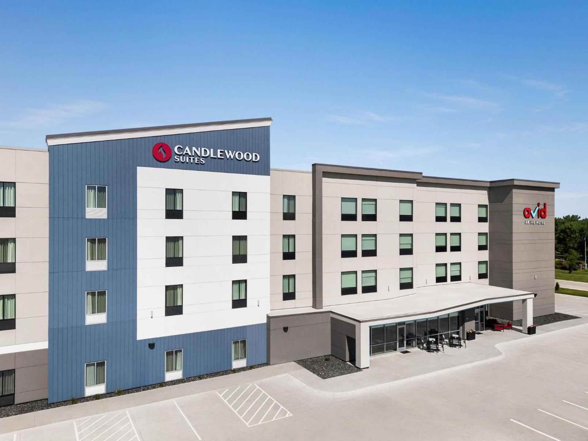 Candlewood Suites North Platte by IHG photo 25