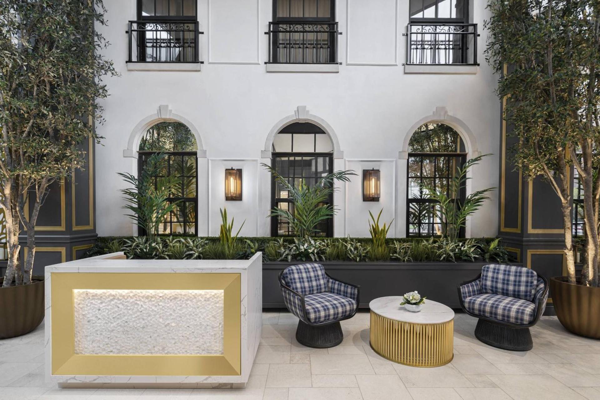 The Lytle Park Hotel, Autograph Collection photo 44