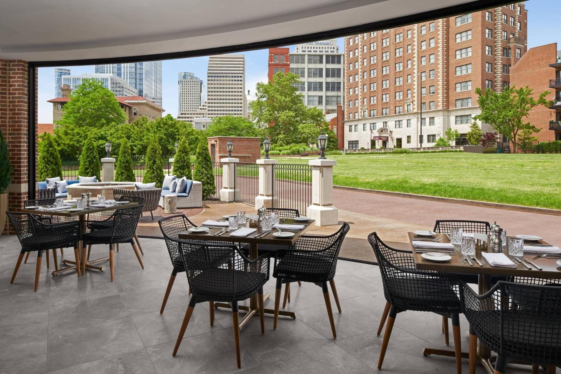 The Lytle Park Hotel, Autograph Collection photo 60