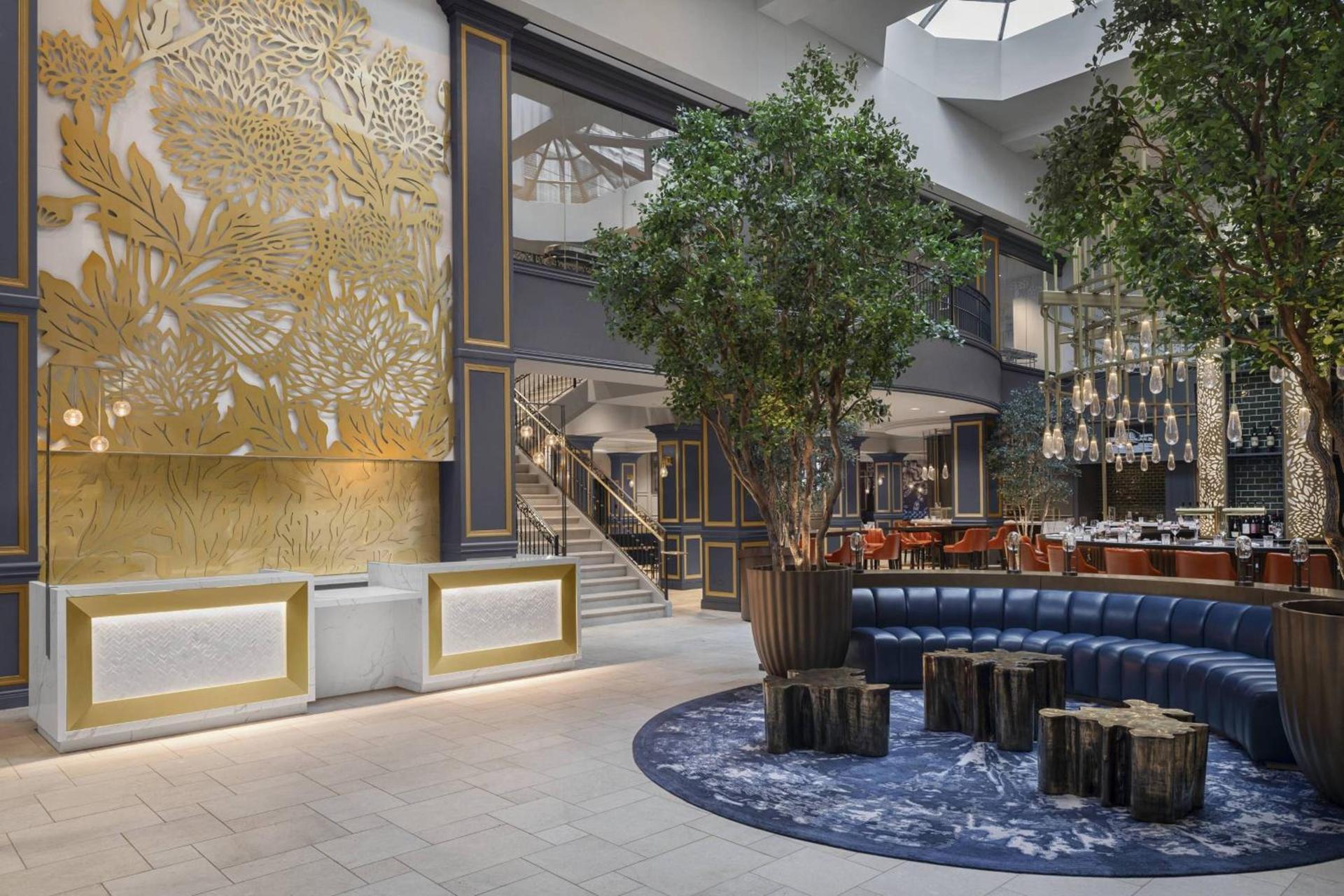 The Lytle Park Hotel, Autograph Collection photo 6