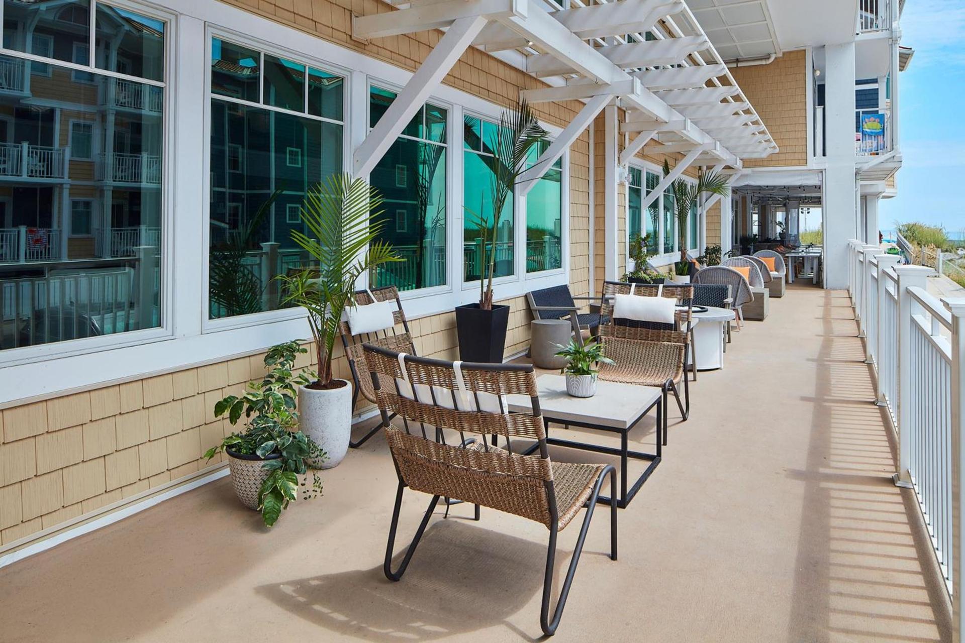 Bethany Beach Ocean Suites Residence Inn by Marriott photo 31