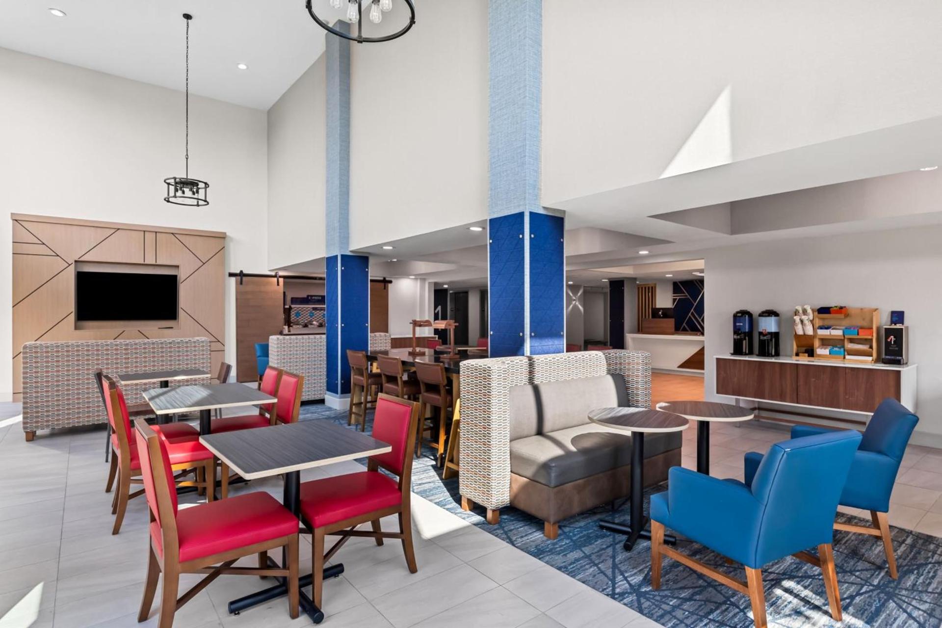 Holiday Inn Express & Suites Austin SW - Sunset Valley by IHG photo 18