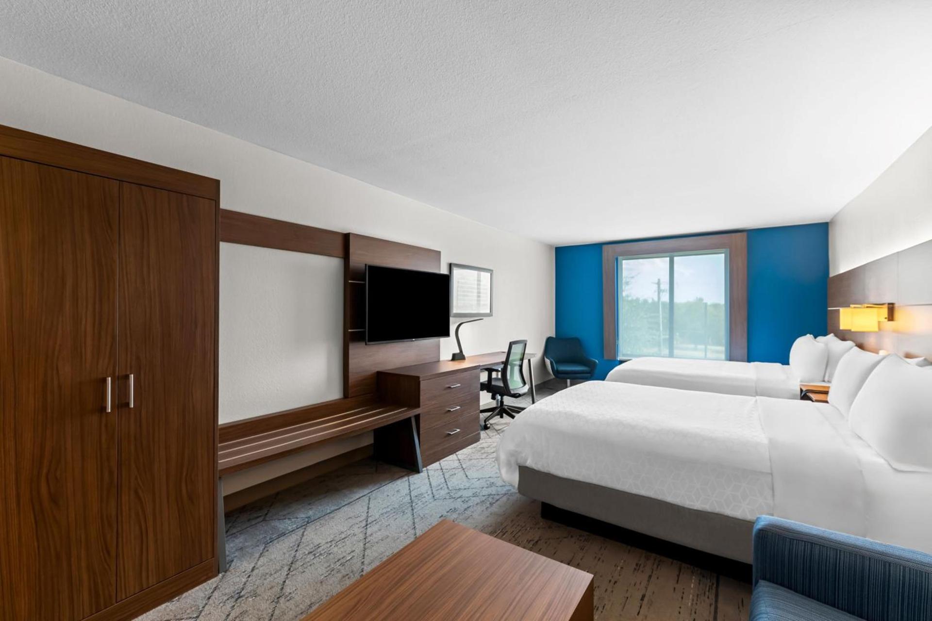 Holiday Inn Express & Suites Austin SW - Sunset Valley by IHG photo 35