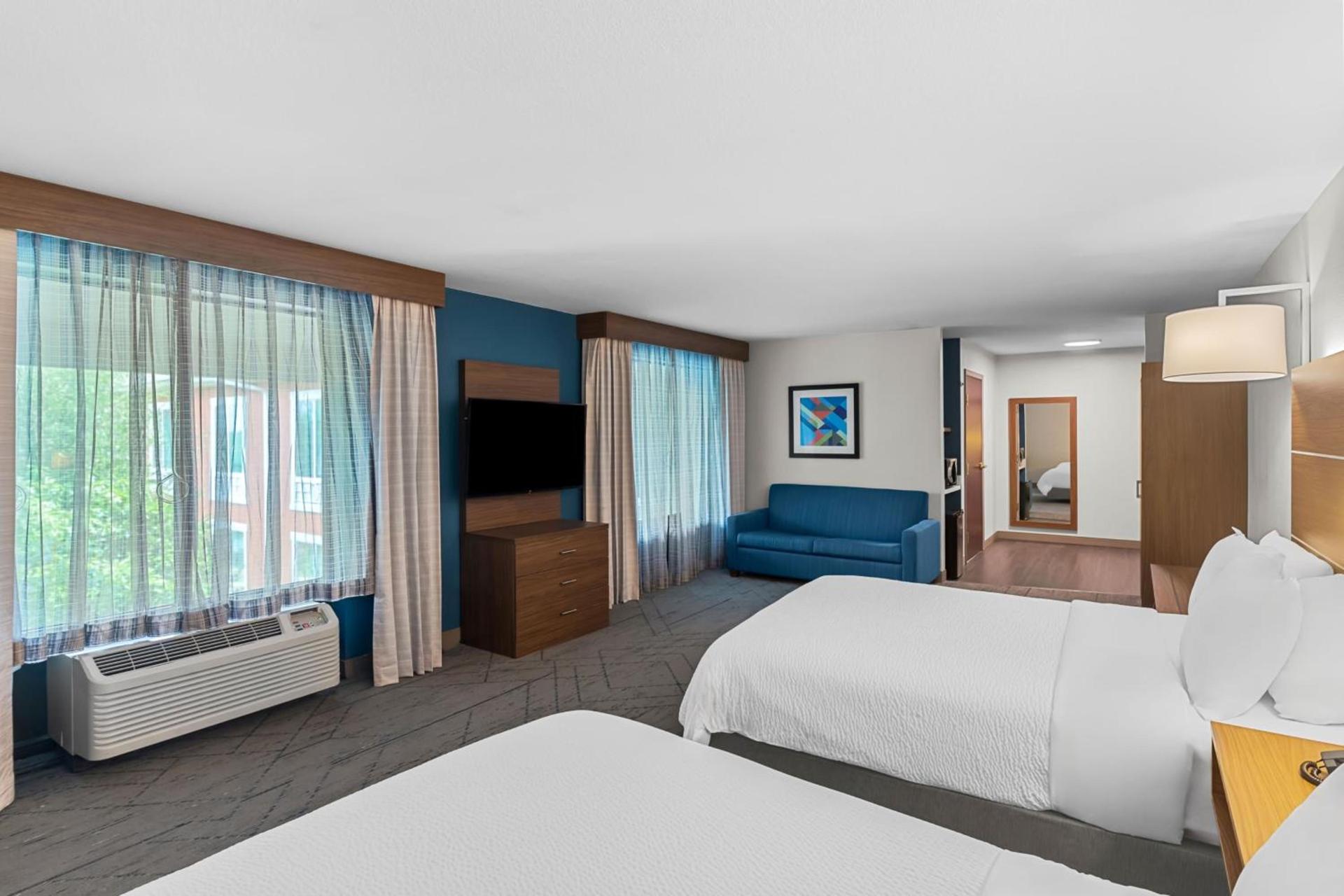 Holiday Inn Express & Suites Austin SW - Sunset Valley by IHG photo 20