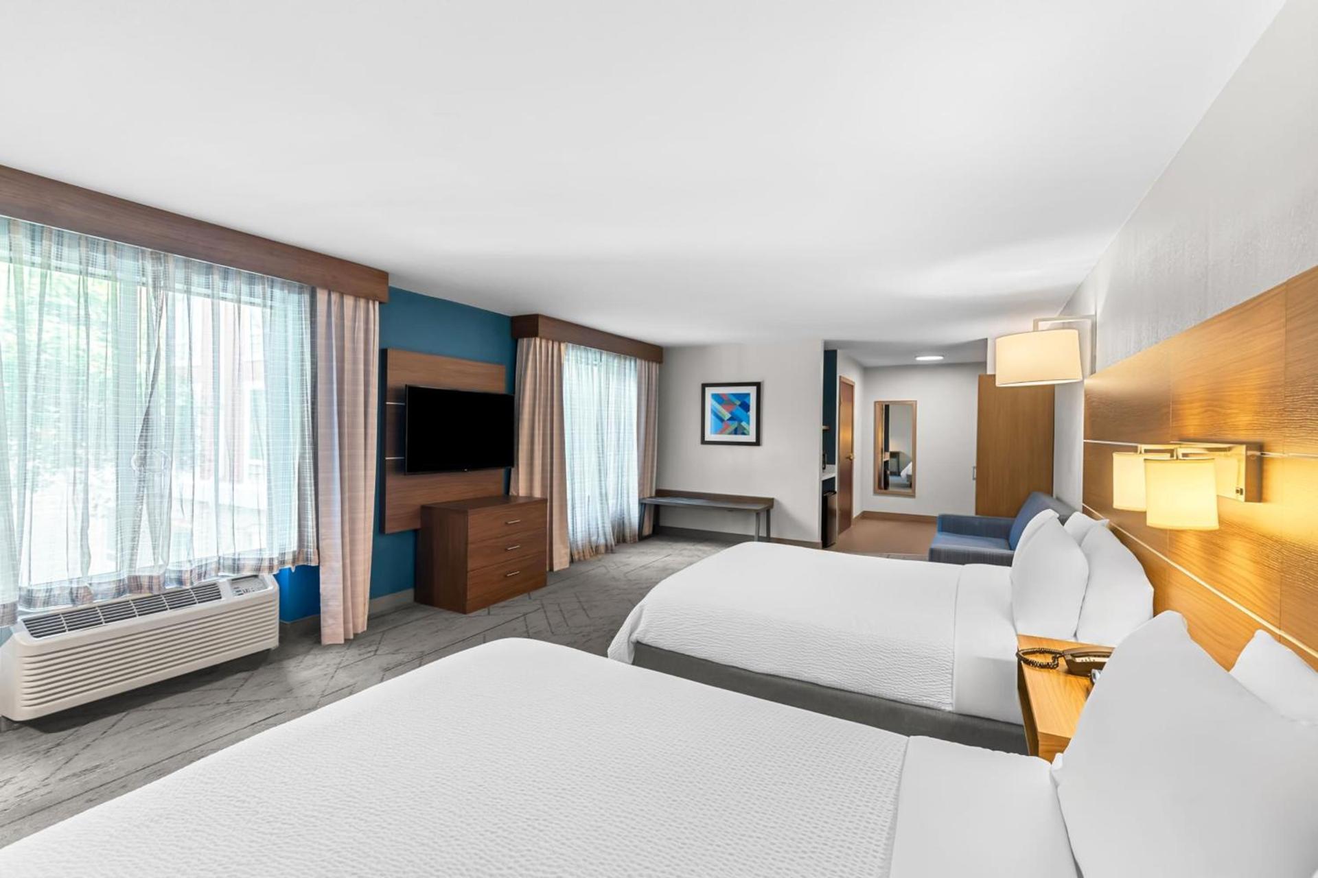 Holiday Inn Express & Suites Austin SW - Sunset Valley by IHG photo 36
